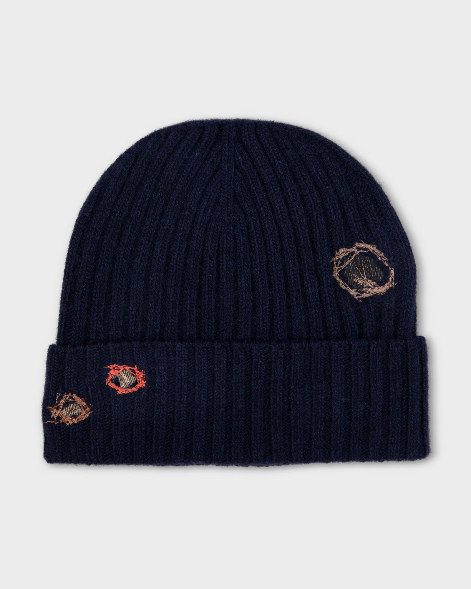 Beanie Navy
