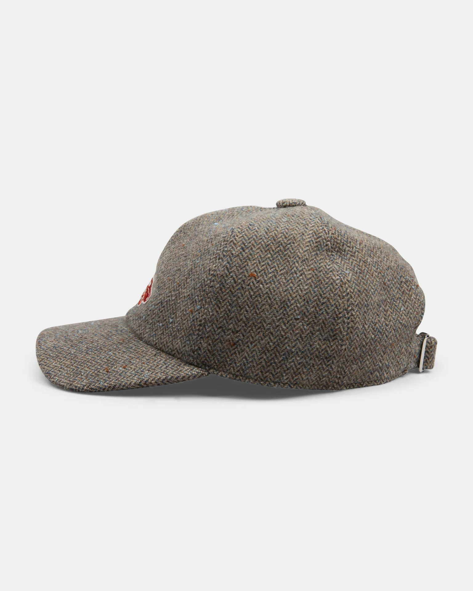 Billy Beige Wool - Image 3