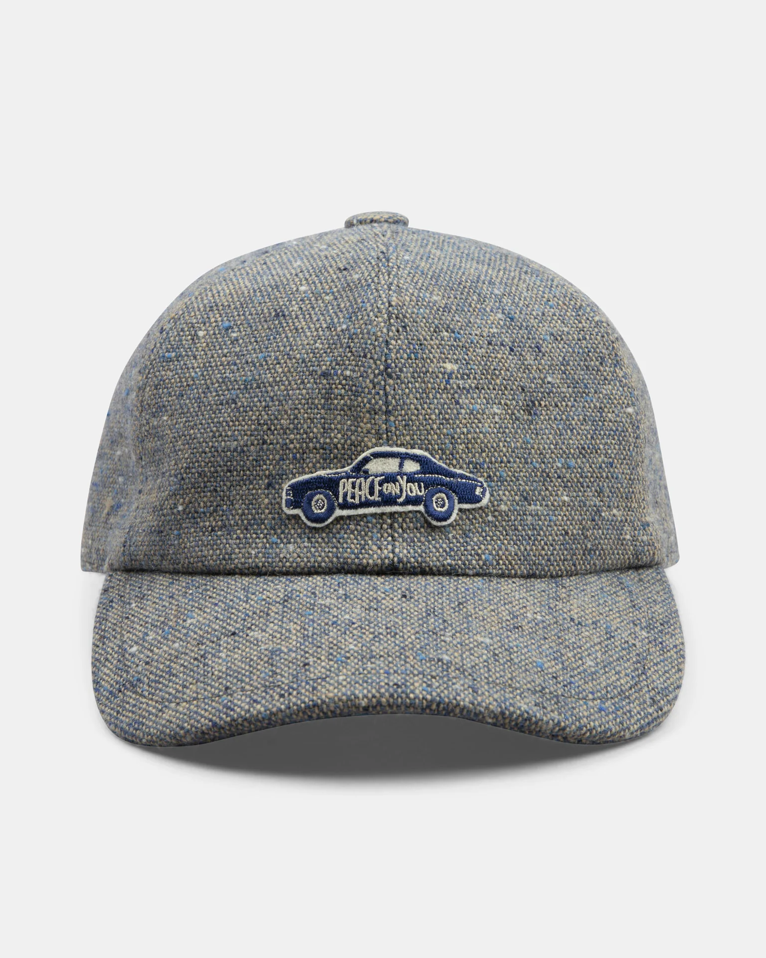 Billy Light Blue