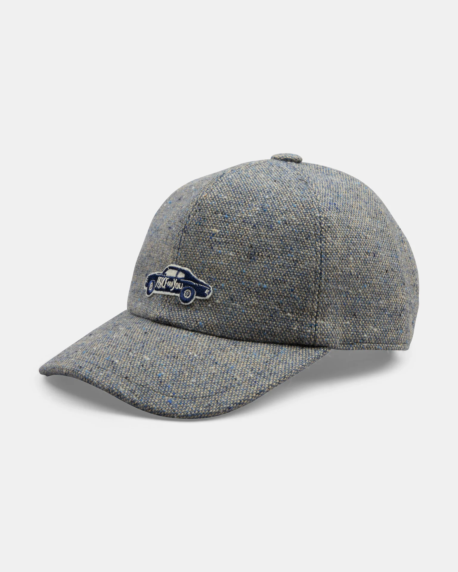 Billy Light Blue - Image 2