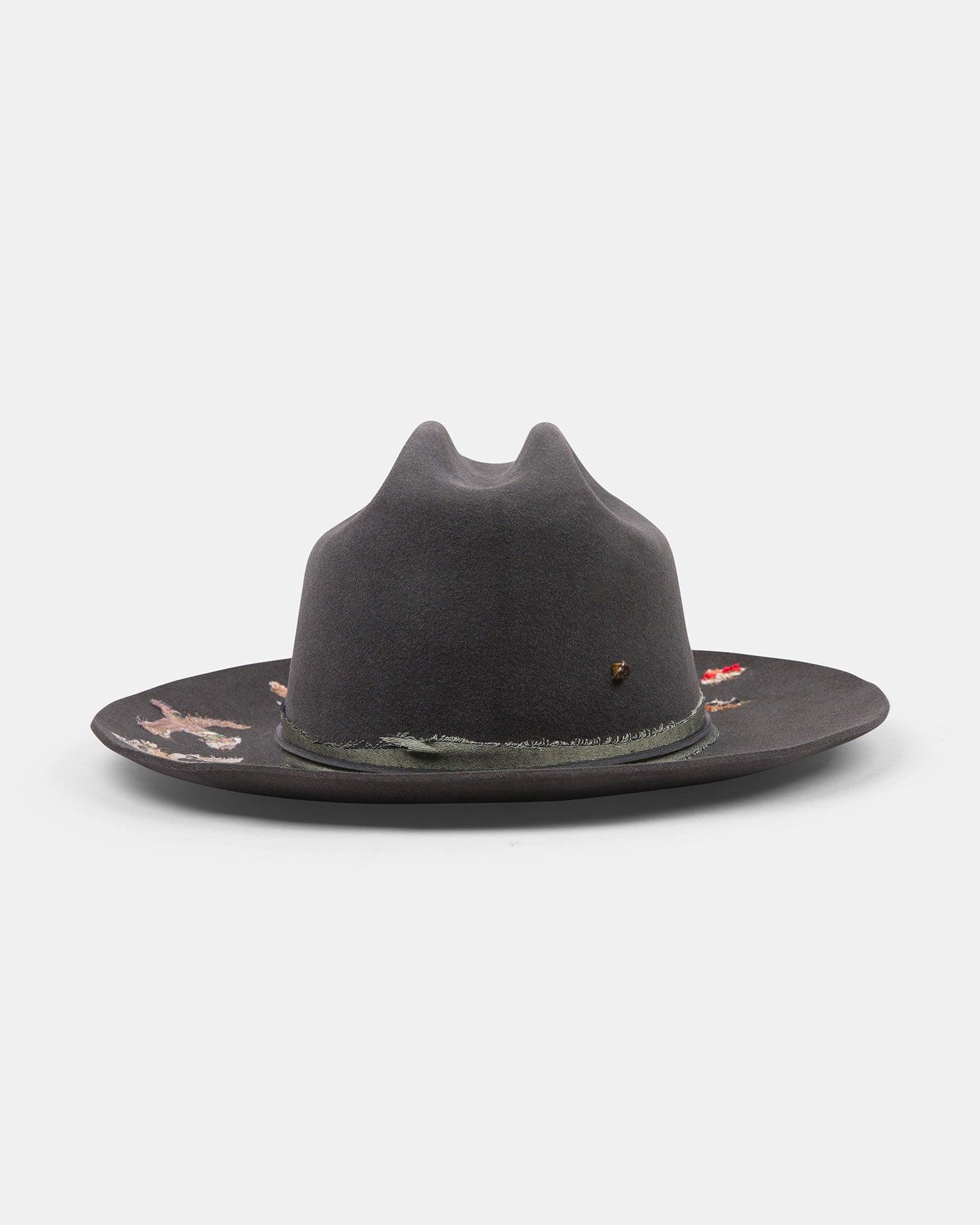 Bonanza Patch Anthracite