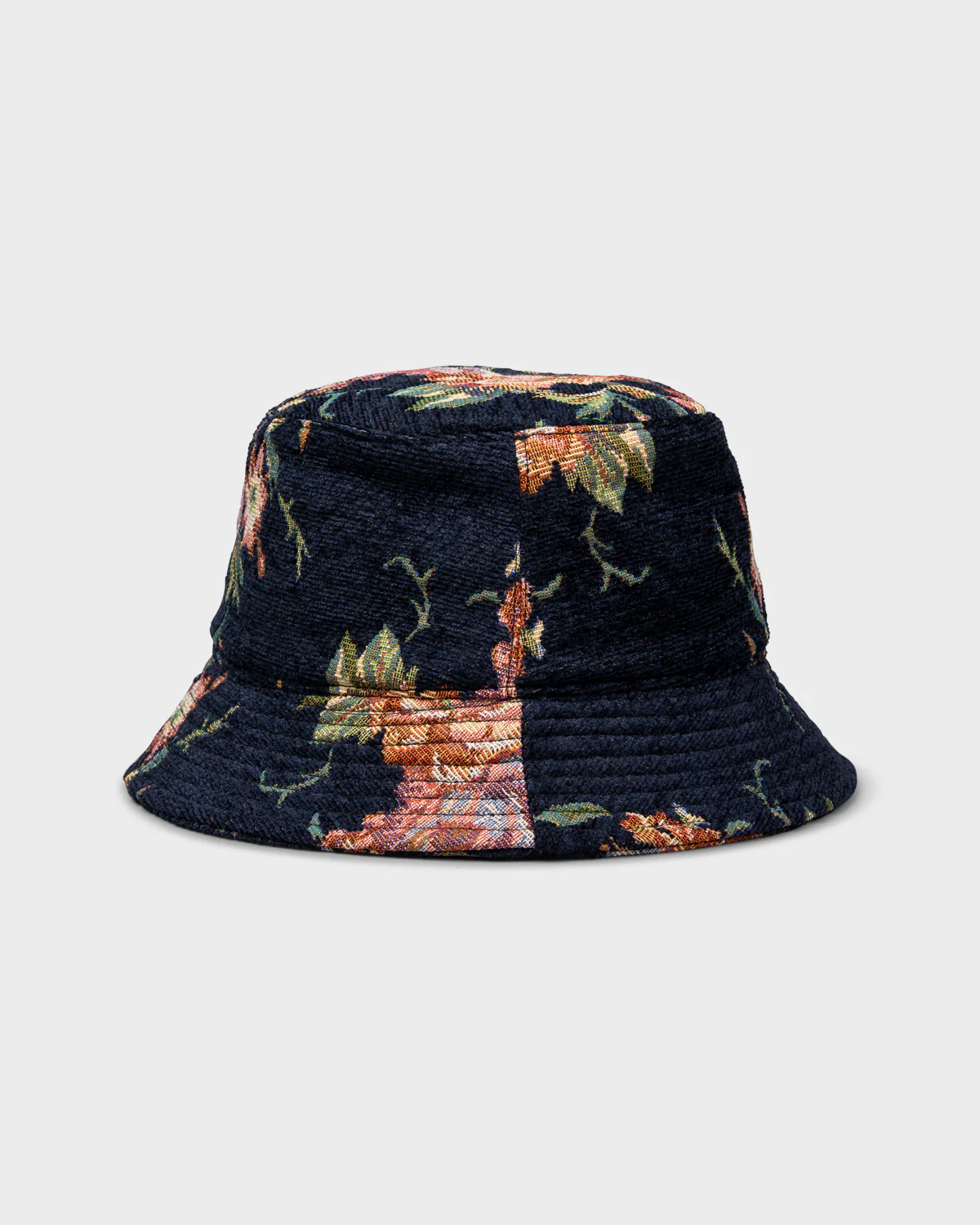 Buck Jaquard Flower - Image 3