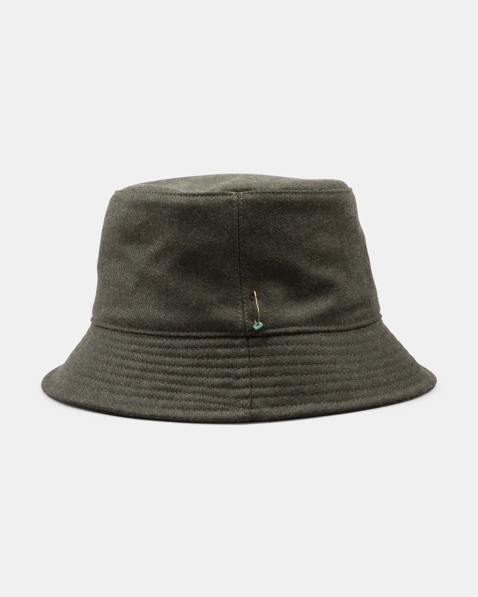Buck Olive - Image 2