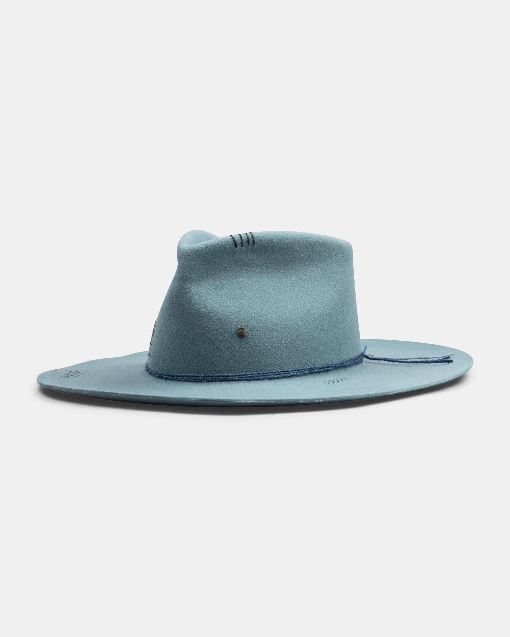 Dedalo Boro Light Blue - Image 3