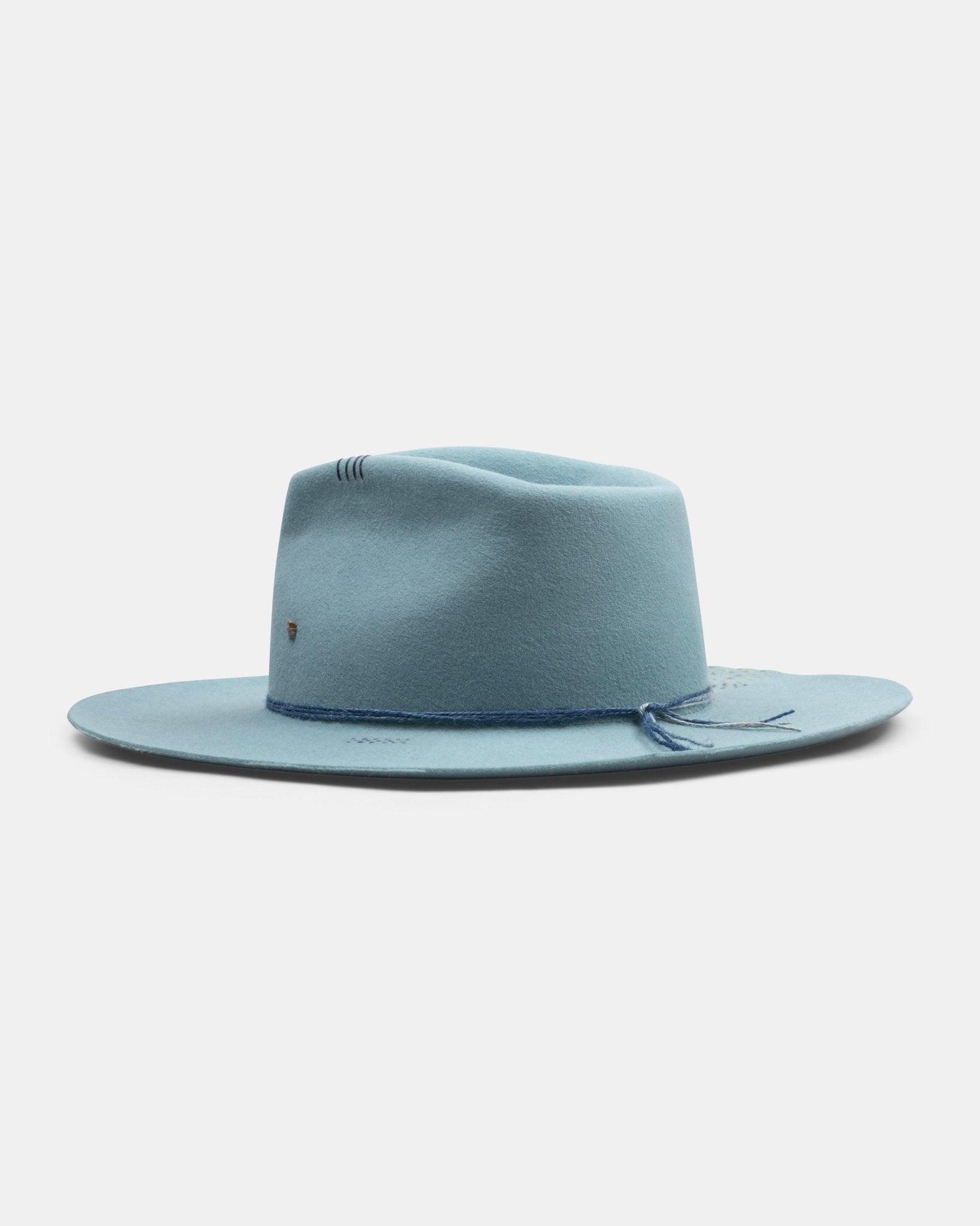 Dedalo Boro Light Blue - Image 5