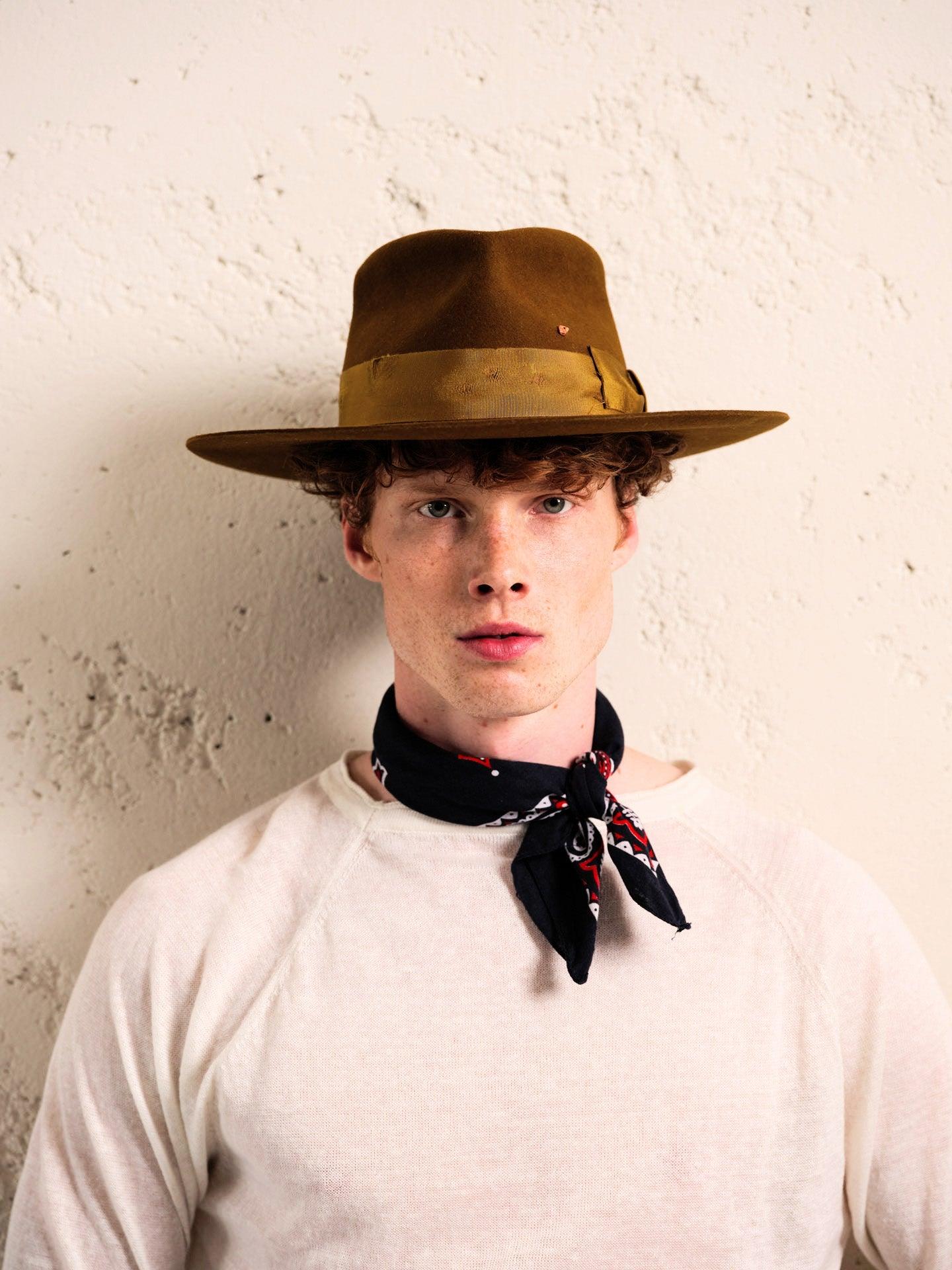 Dedalo Dark Camel - Image 2