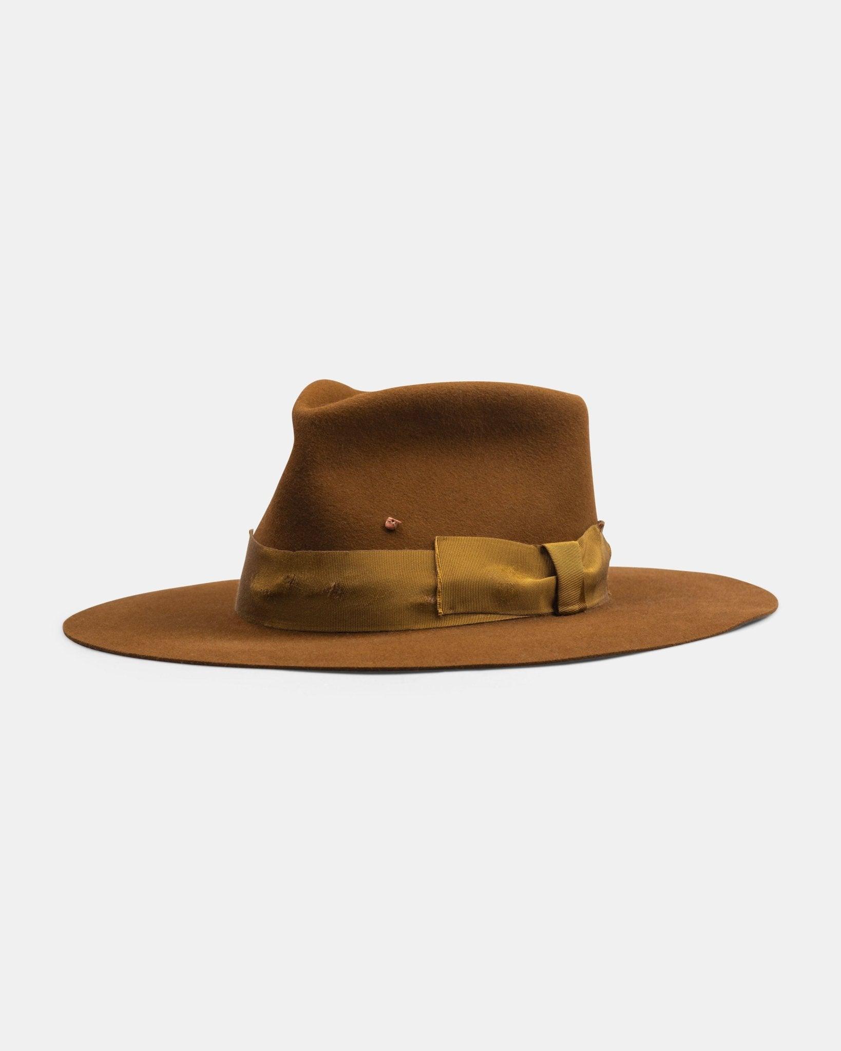 Dedalo Dark Camel - Image 3
