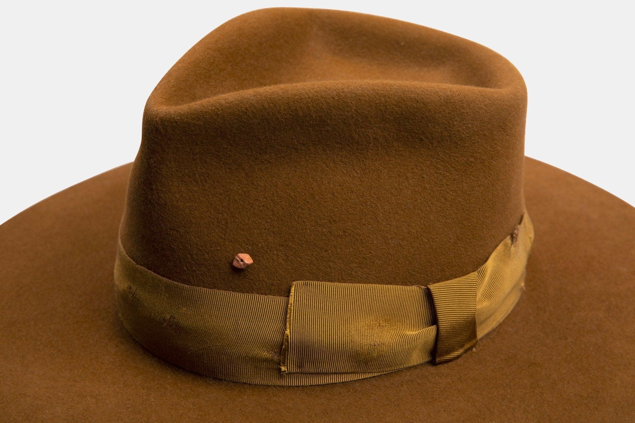 Dedalo Dark Camel - Image 6