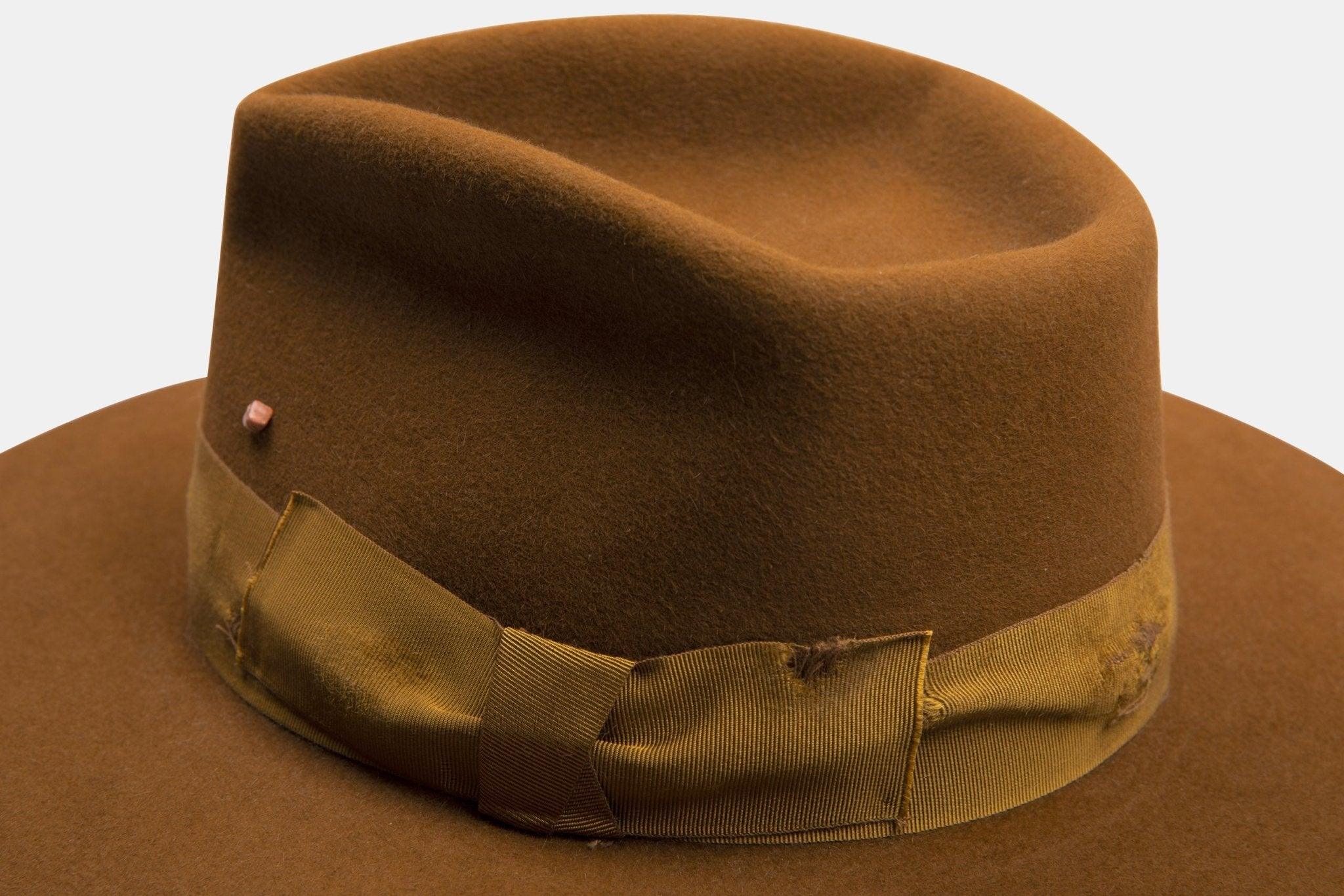 Dedalo Dark Camel - Image 7