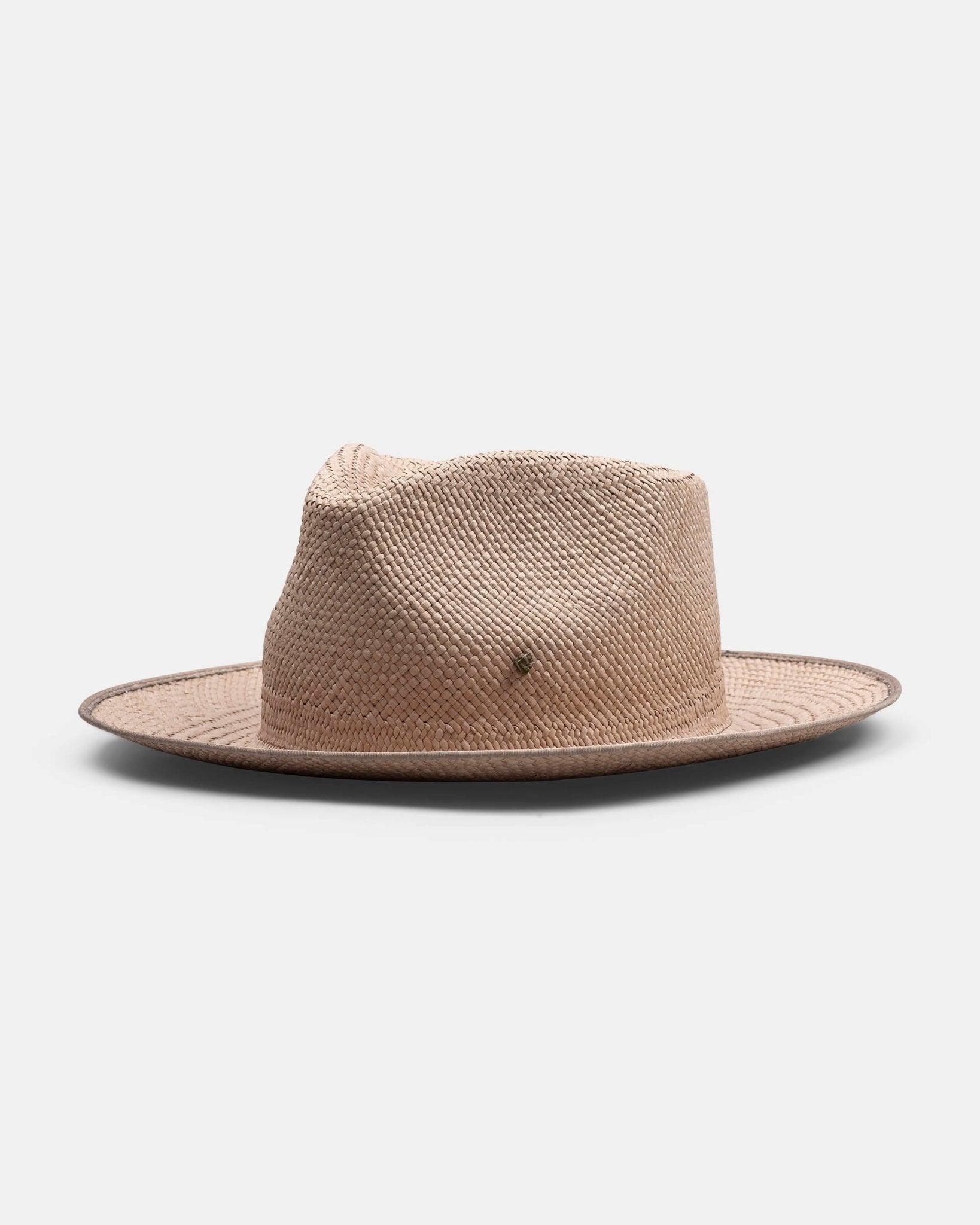 Drop Panama Linen