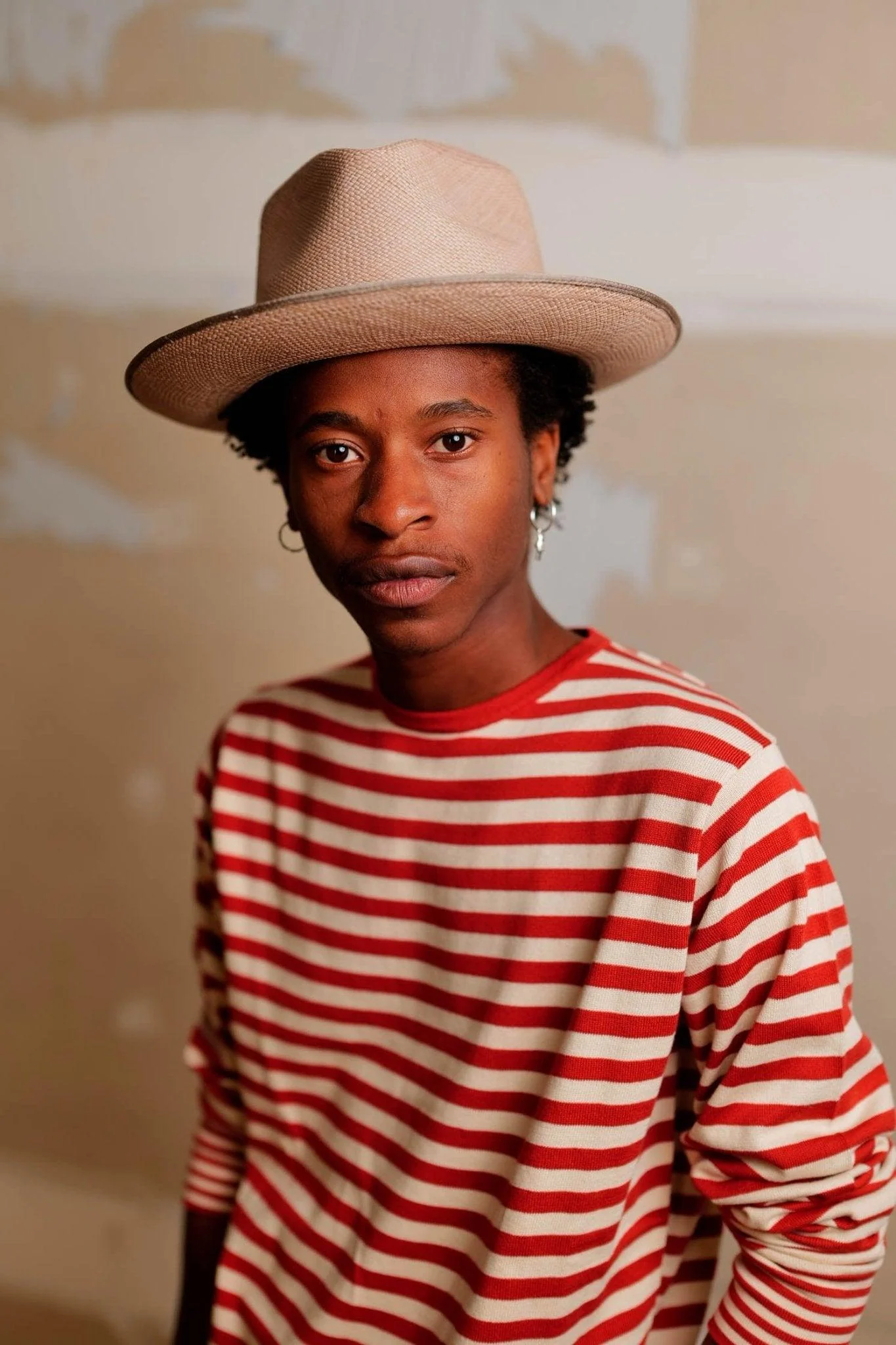 Duke II Linen - Image 2