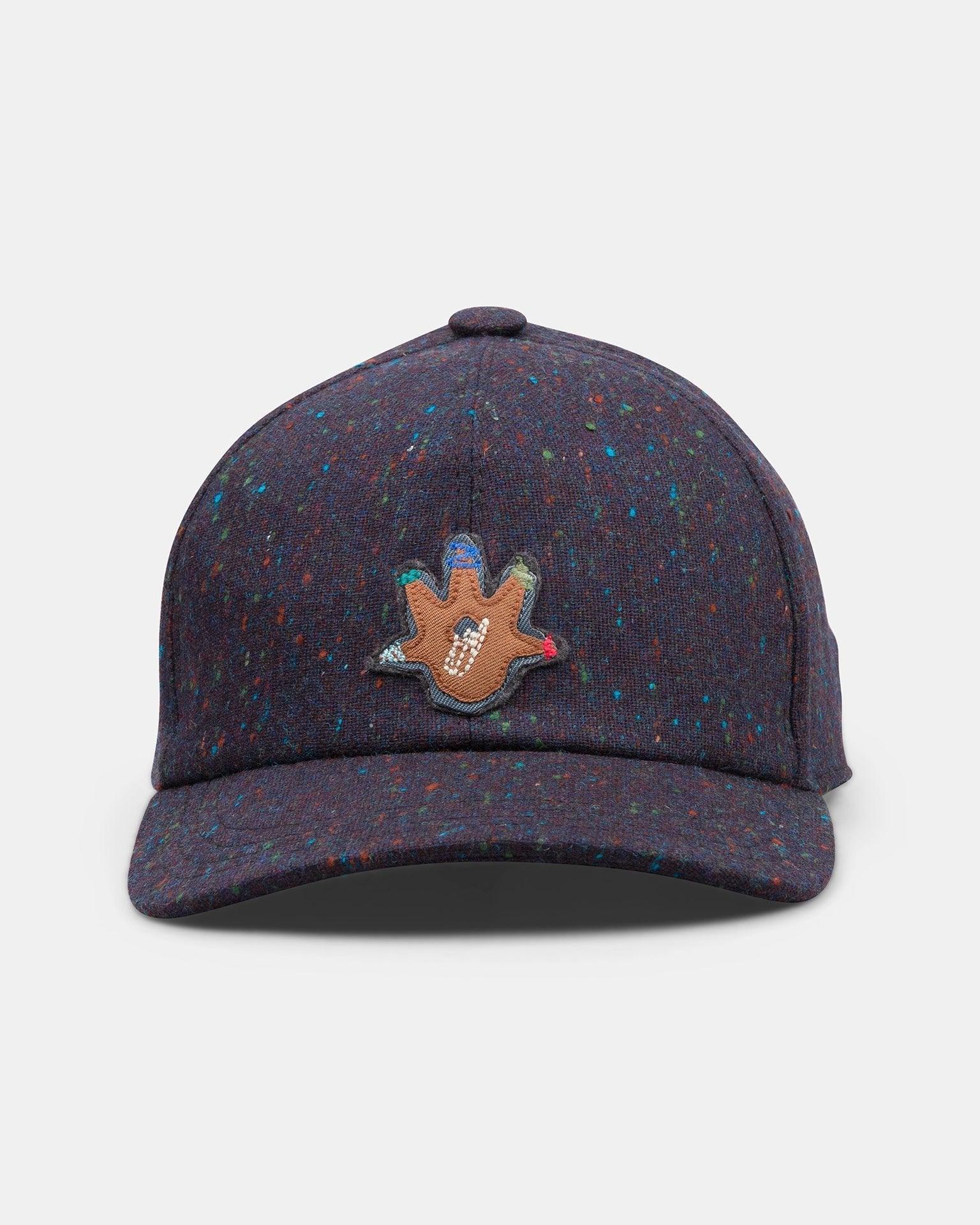 Ermano Blue Dots