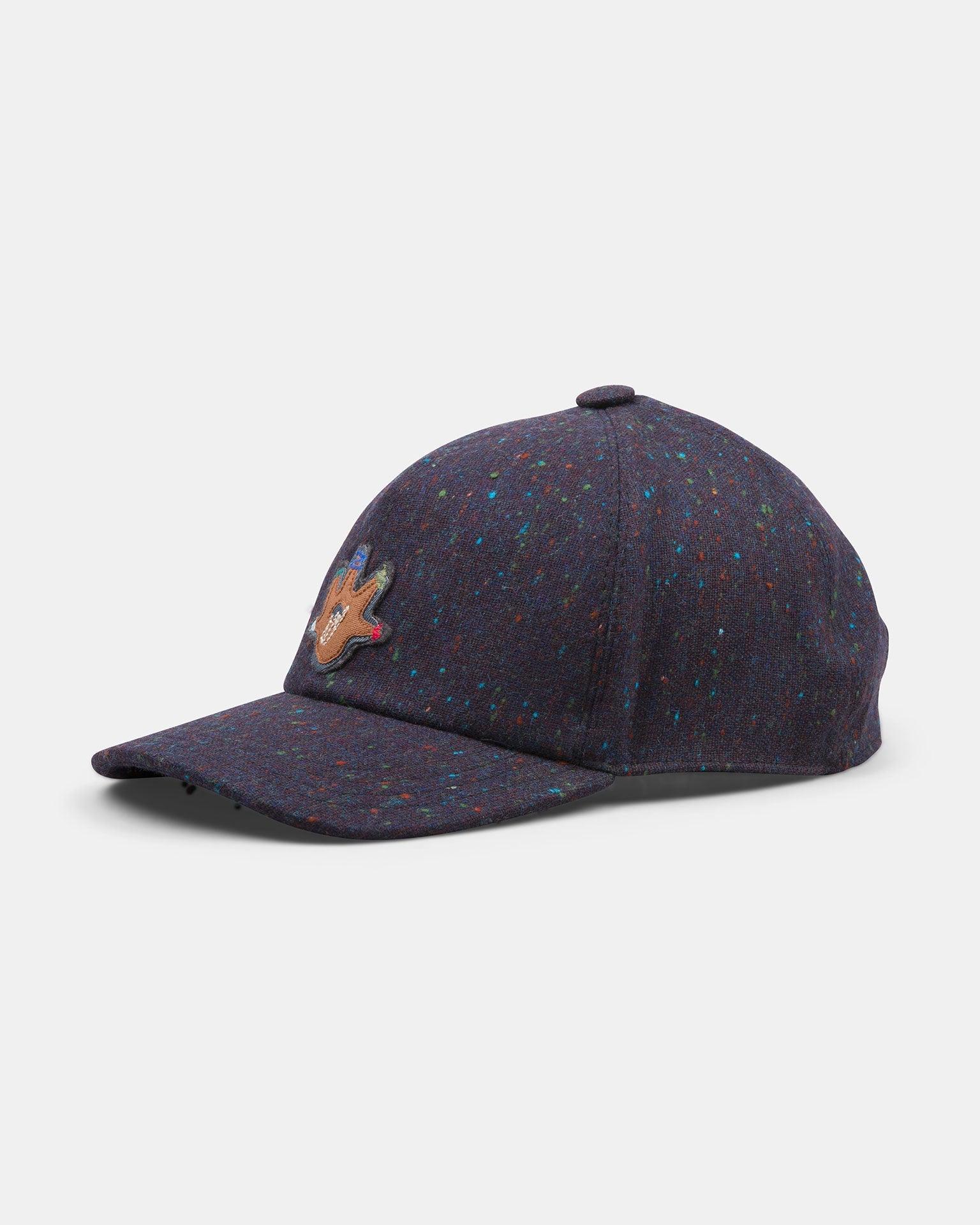 Ermano Blue Dots - Image 3