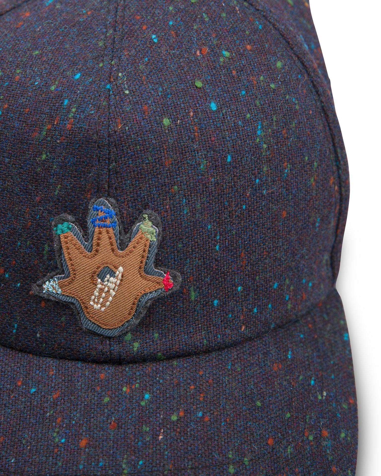 Ermano Blue Dots - Image 4