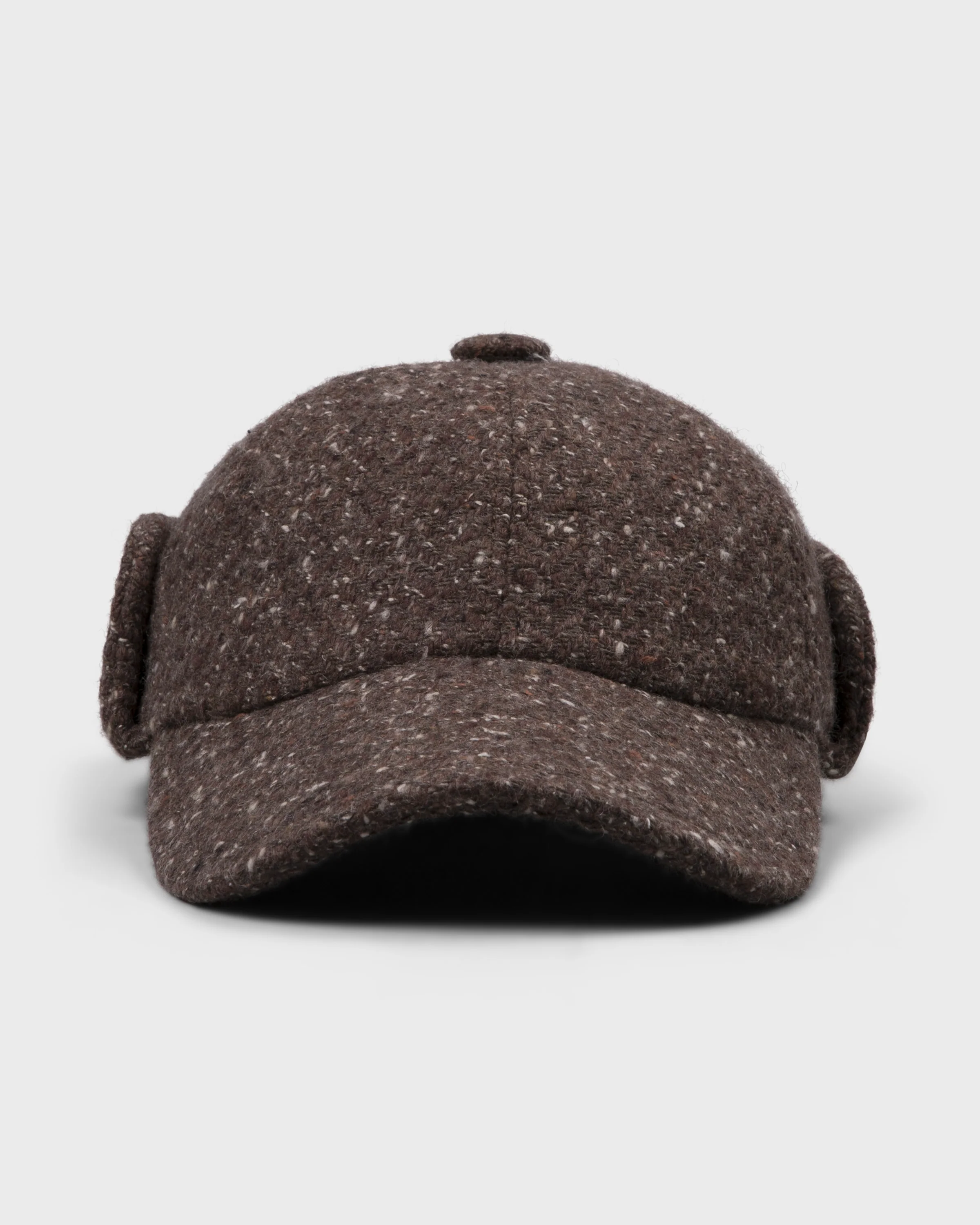 Fargo Brown