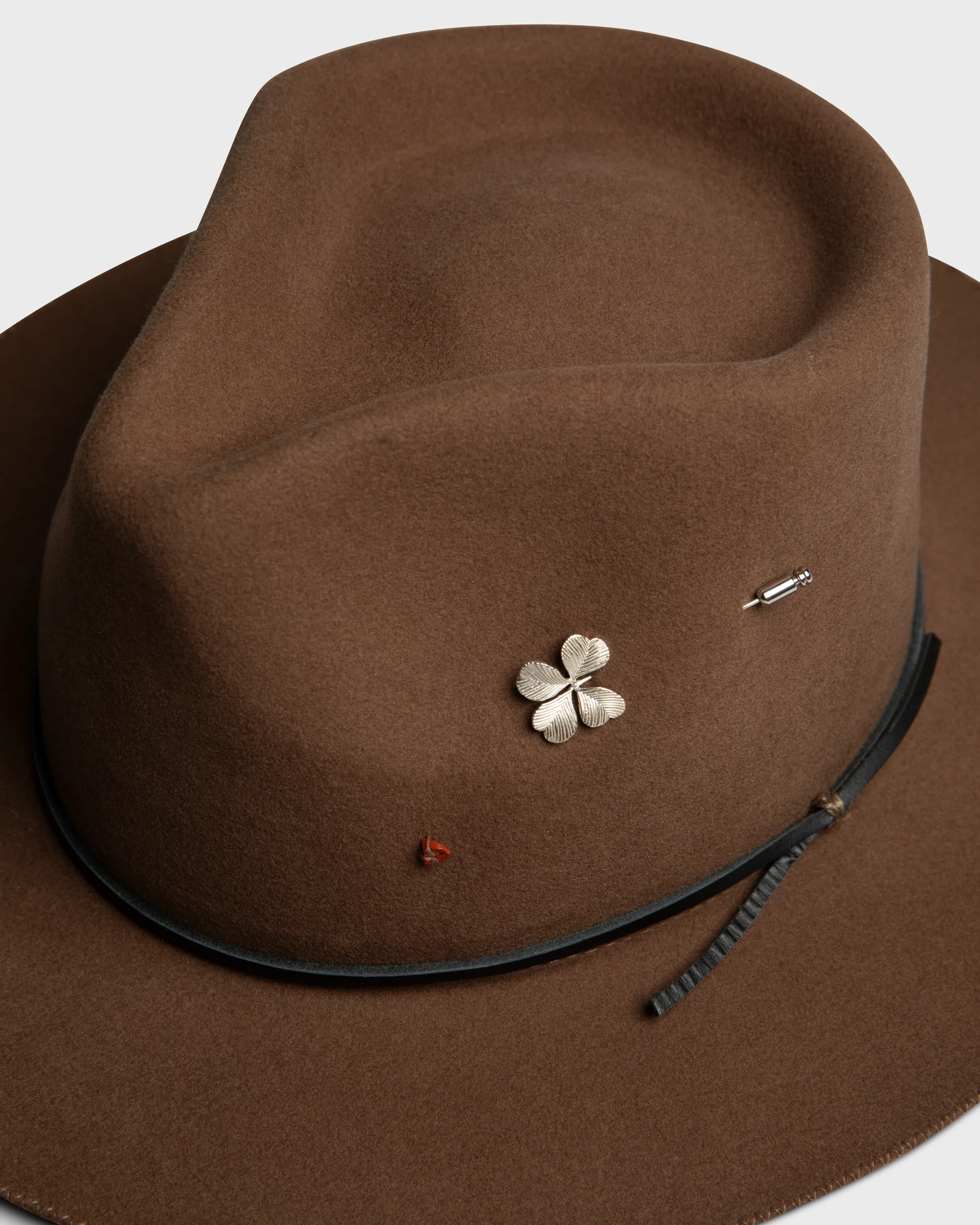 Four Clover Pin - Image 3
