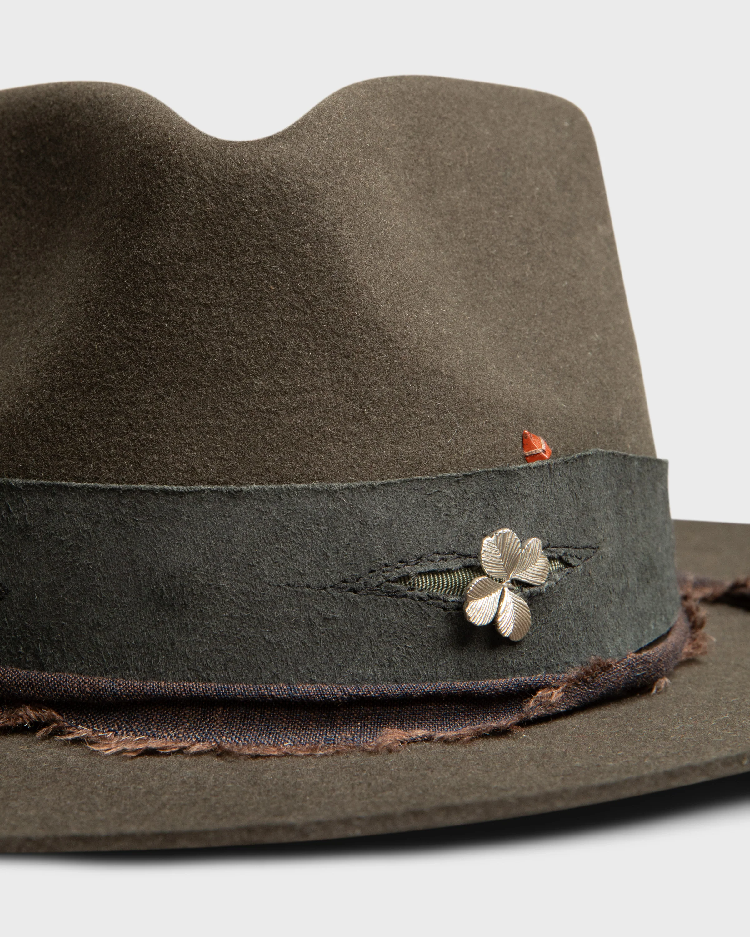 Four Clover Pin - Image 5
