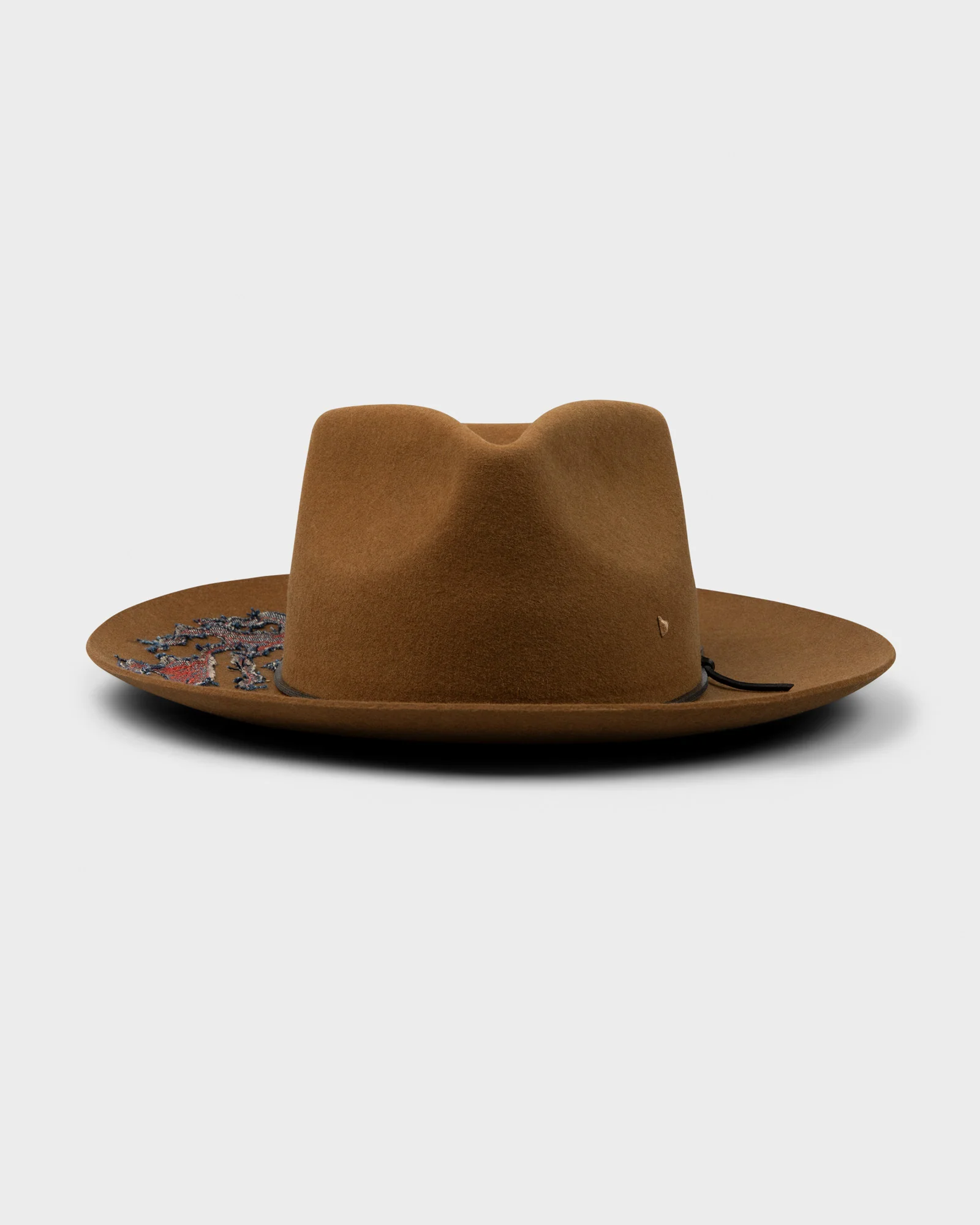 Grateful Desert Western