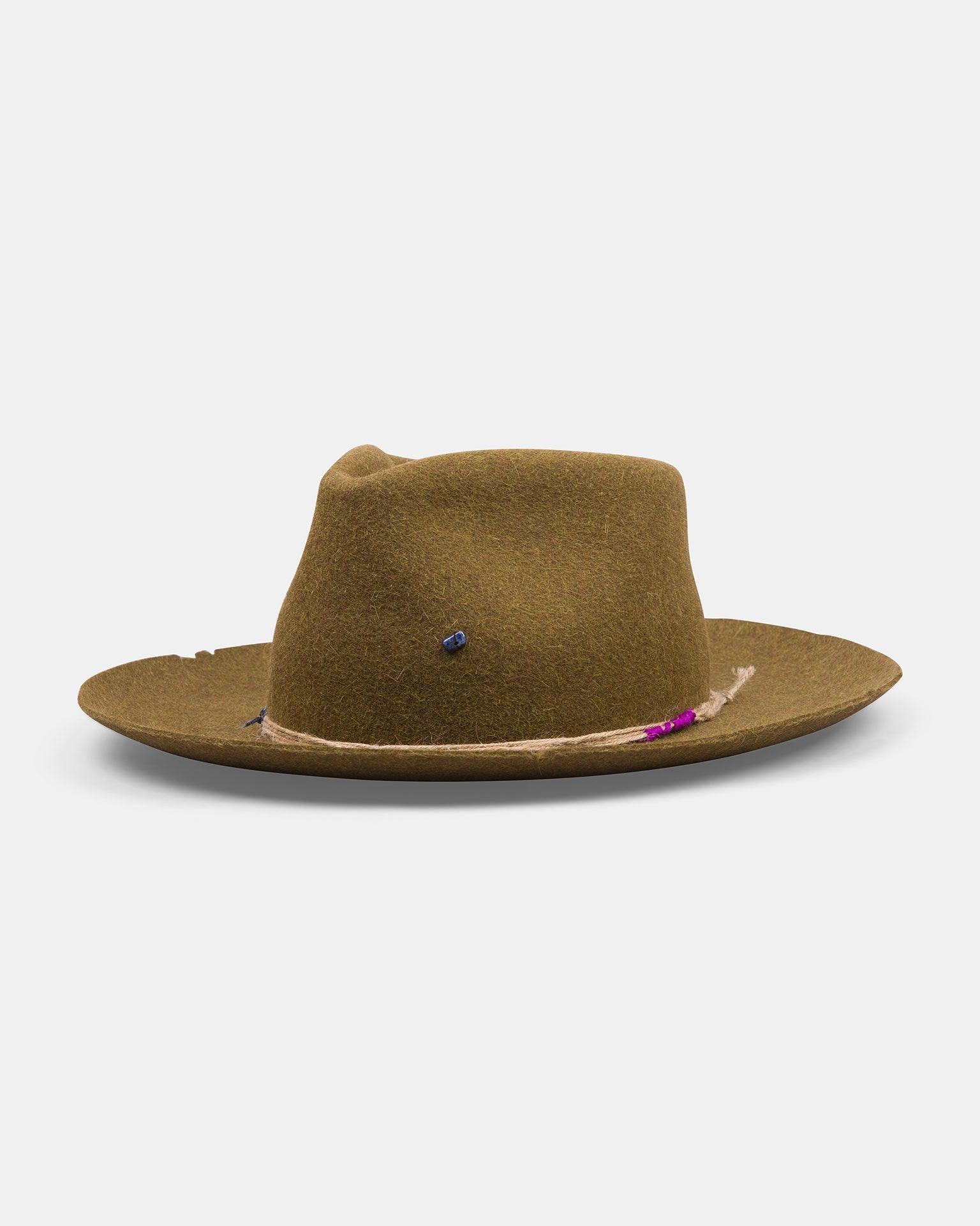 Grateful Khaki Raw - Image 2
