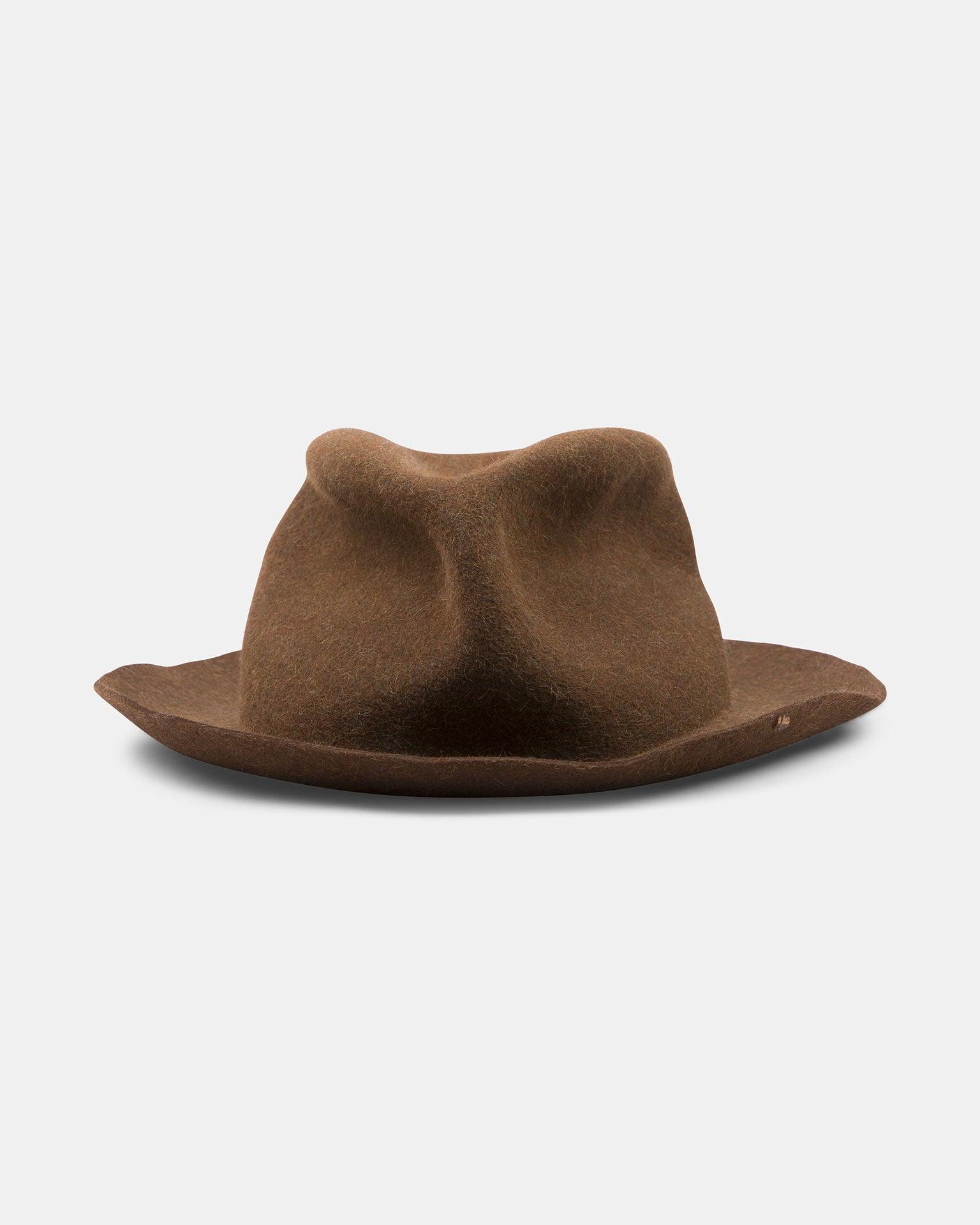 Hobo Brown Raw