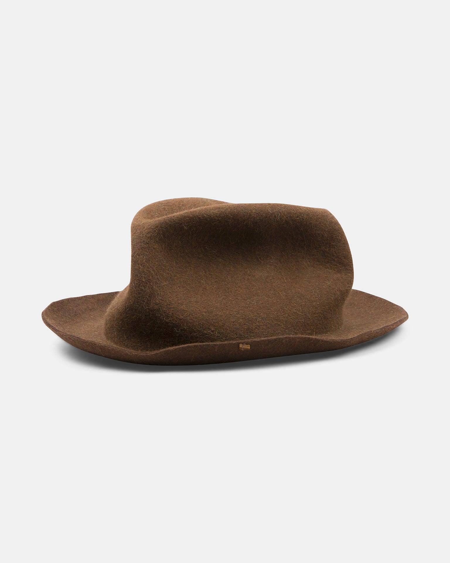 Hobo Brown Raw - Image 2