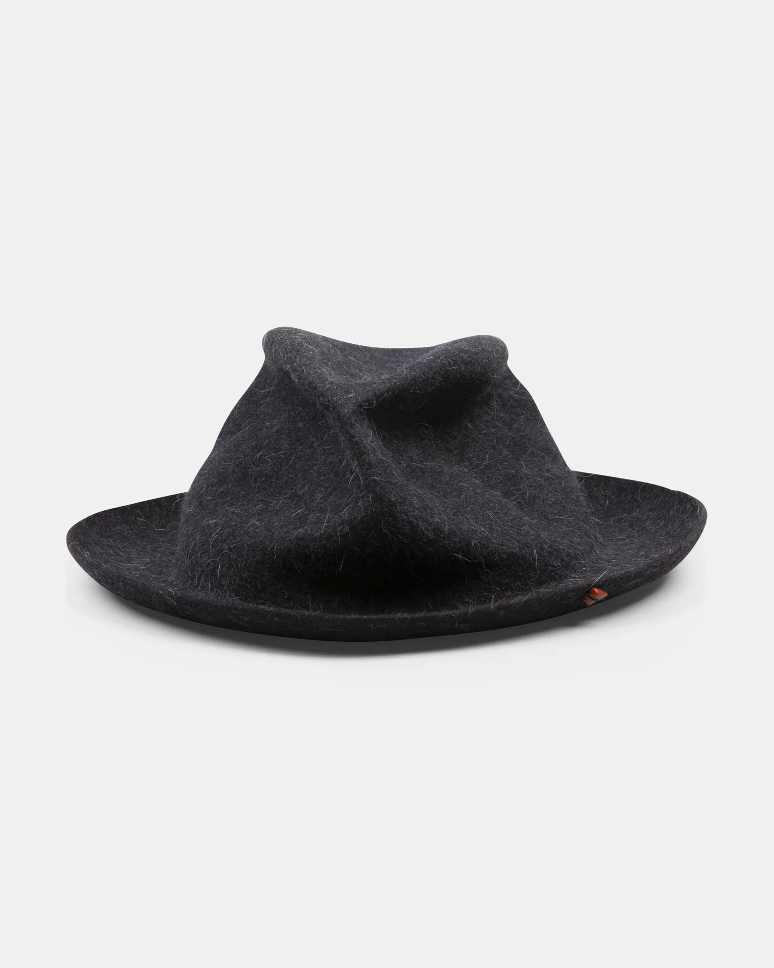 Hobo Raw Black