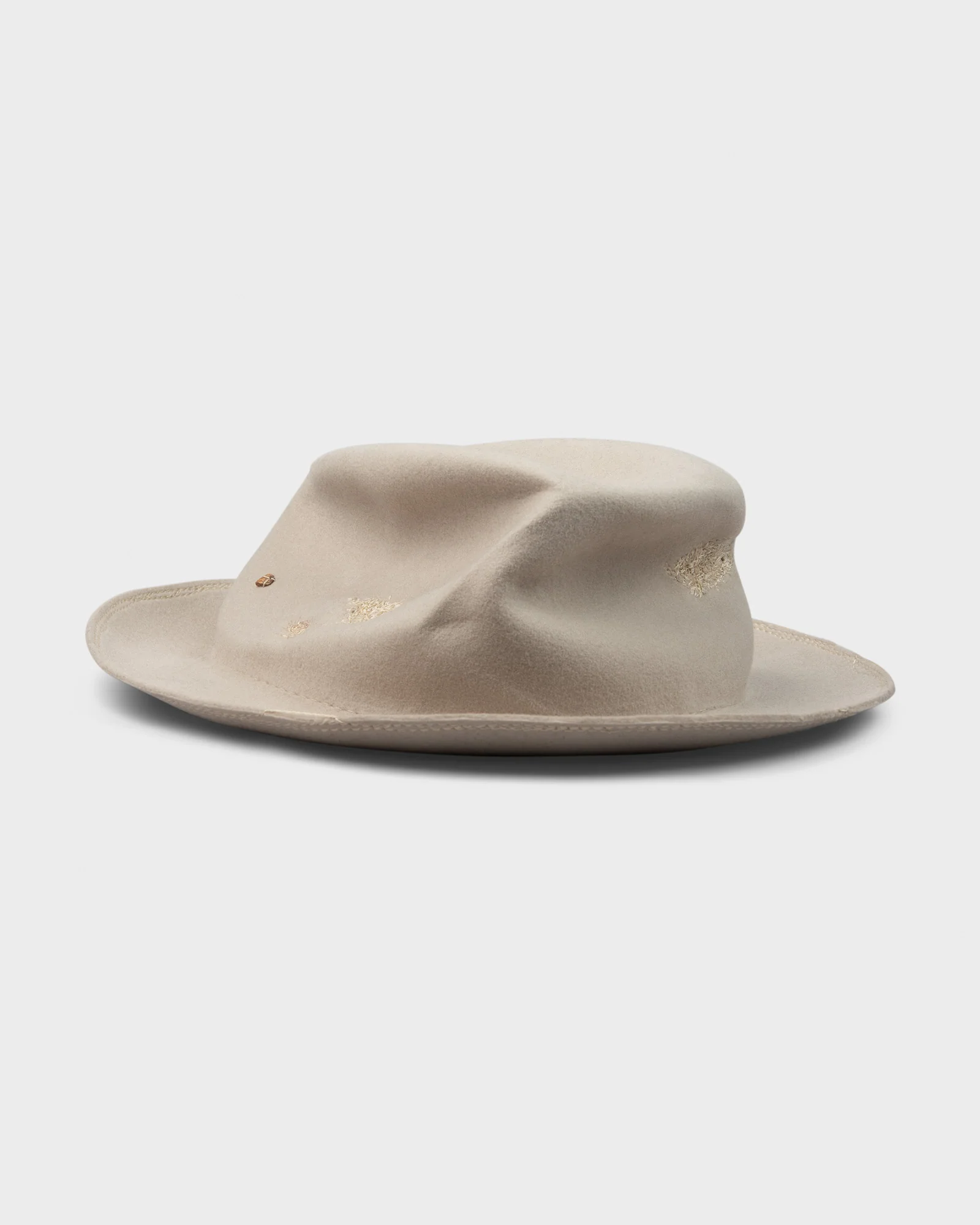 Hobo Silverbelly Soft