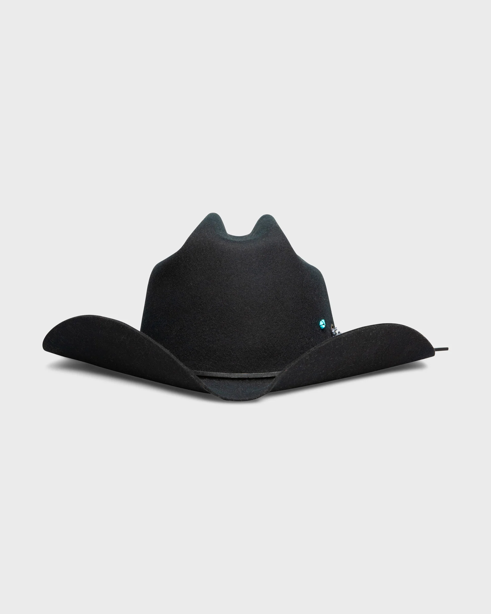 Hopper Black