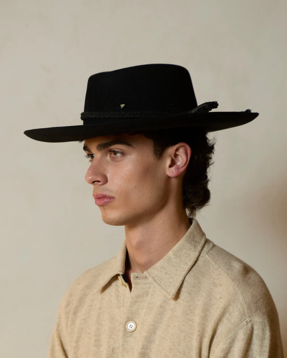 Lasso Black