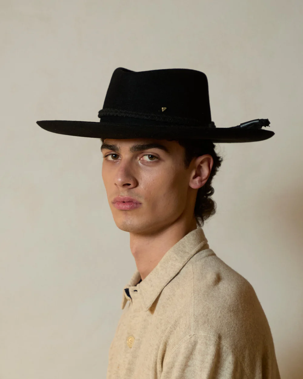 Lasso Black - Image 3