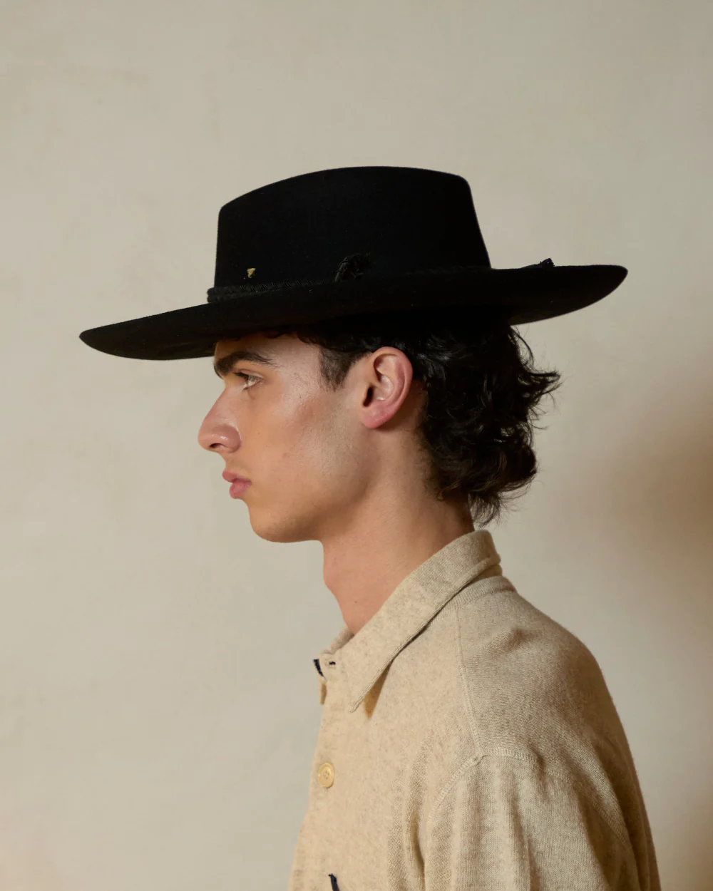 Lasso Black - Image 4