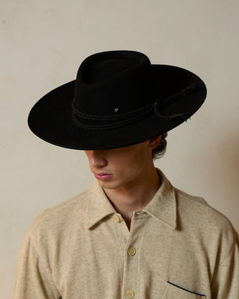 Lasso Black - Image 5