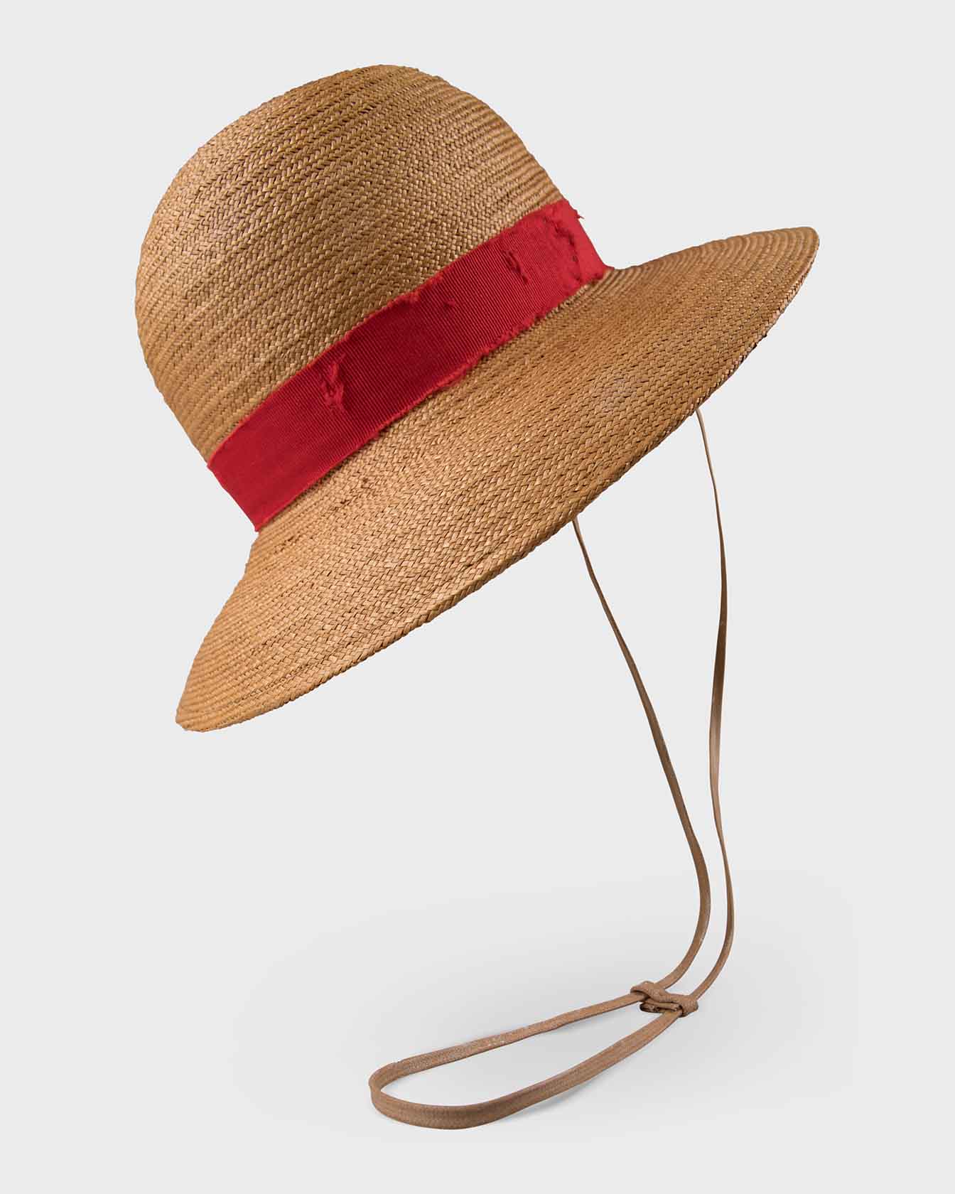 Luffy Hat | Drop 2 | Vintage Collector's Edition - Image 2