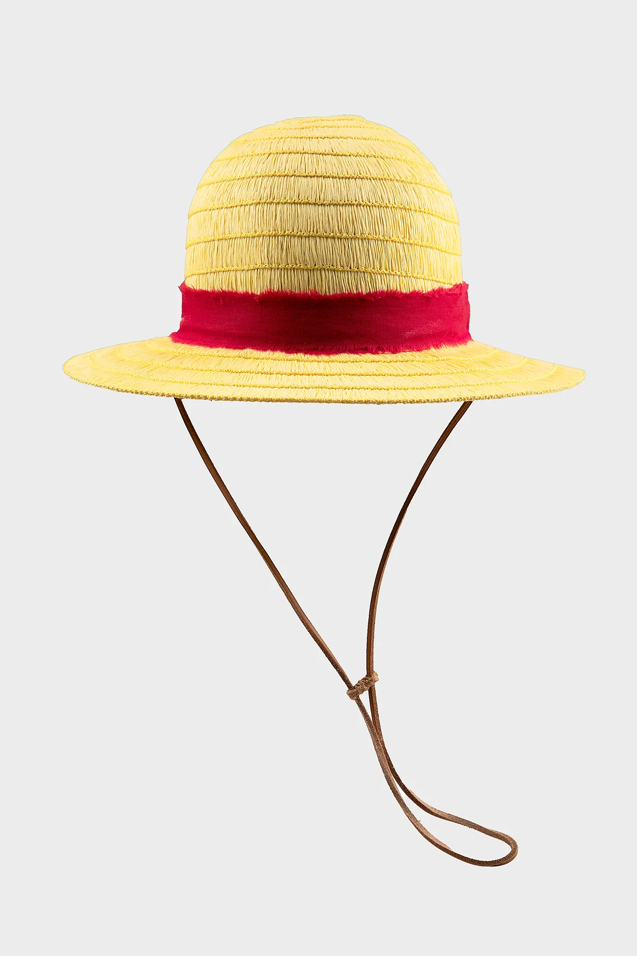 Luffy Hat | Drop 1 | Collector's Edition - Image 2
