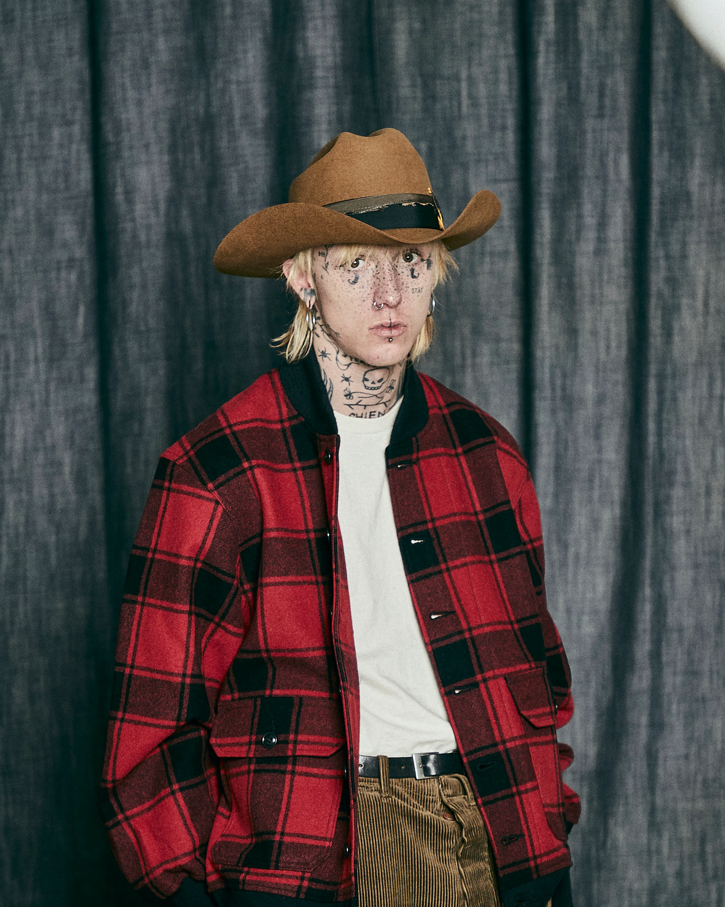 Luke Camel - Image 2