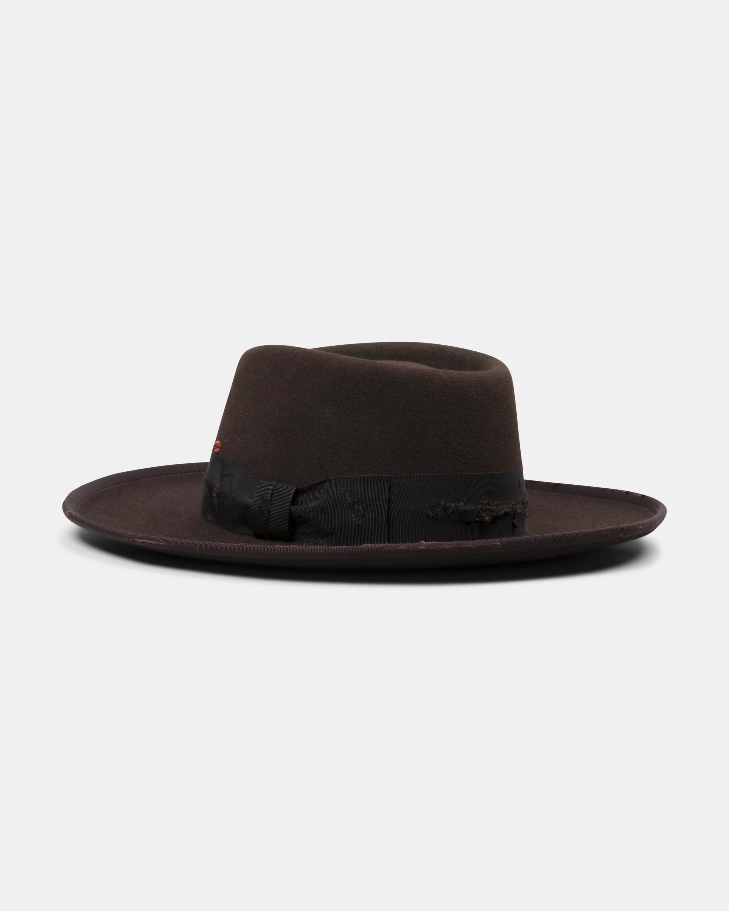 Martin Worn Chocolate - Image 6
