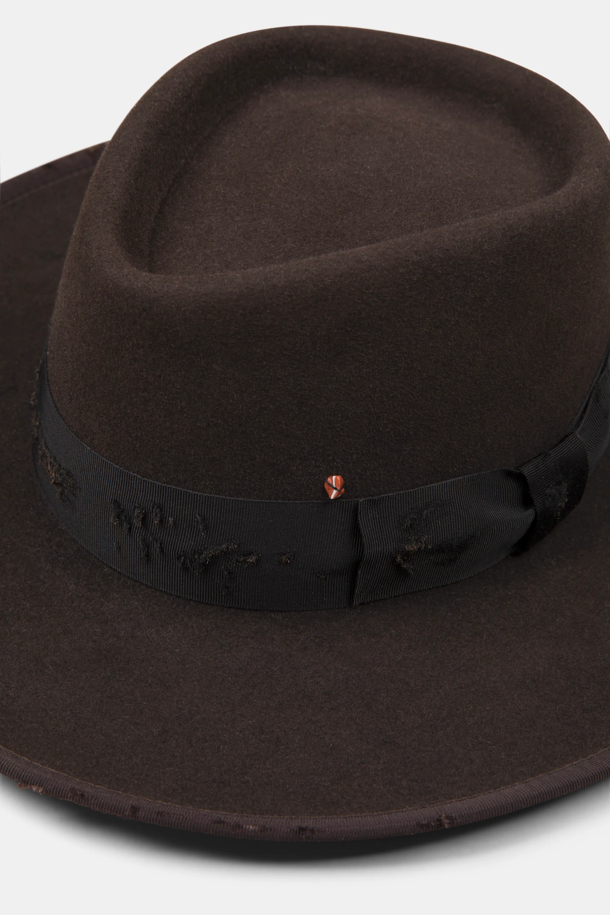 Martin Worn Chocolate - Image 7