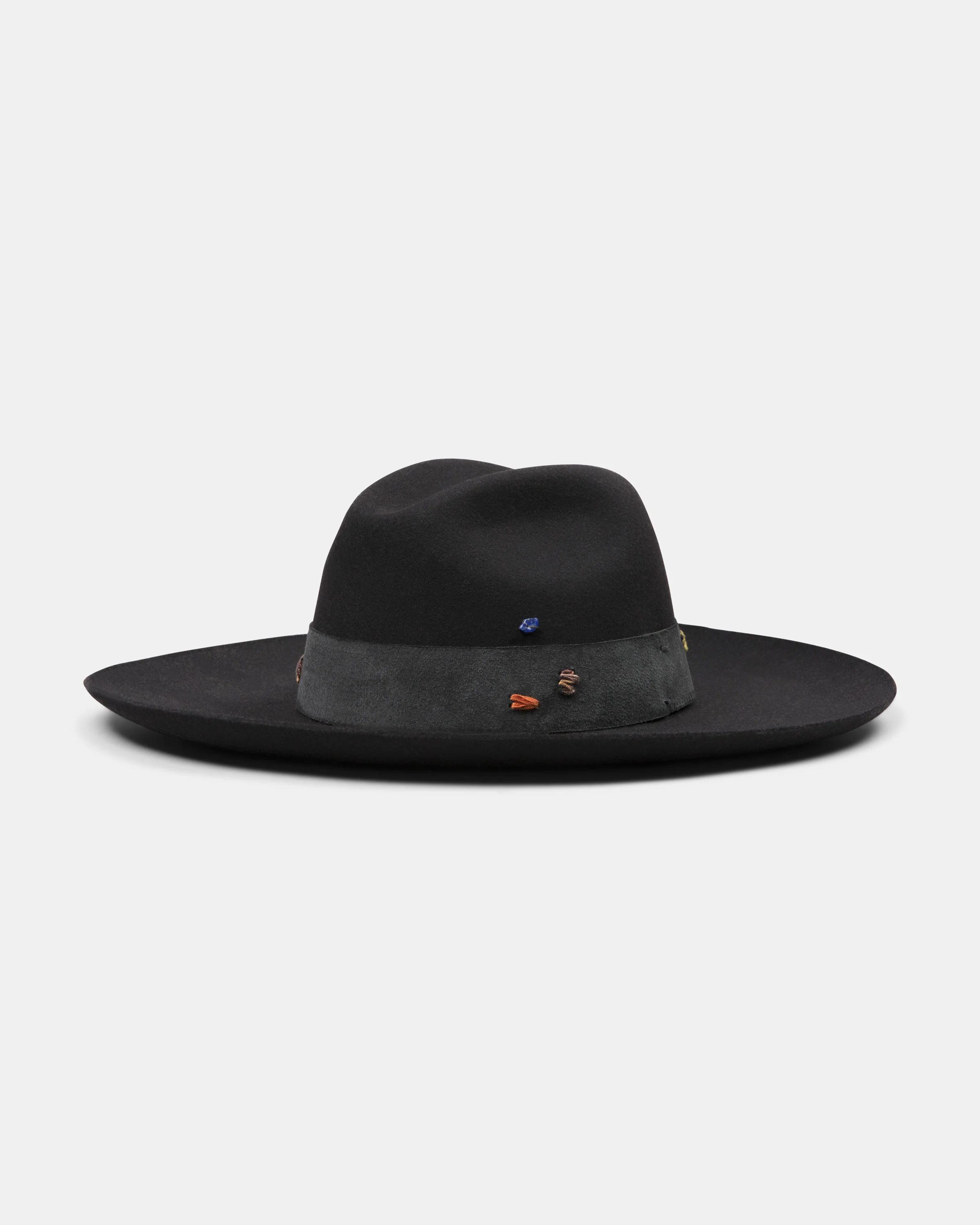 Masculine Stitch Black - Image 2