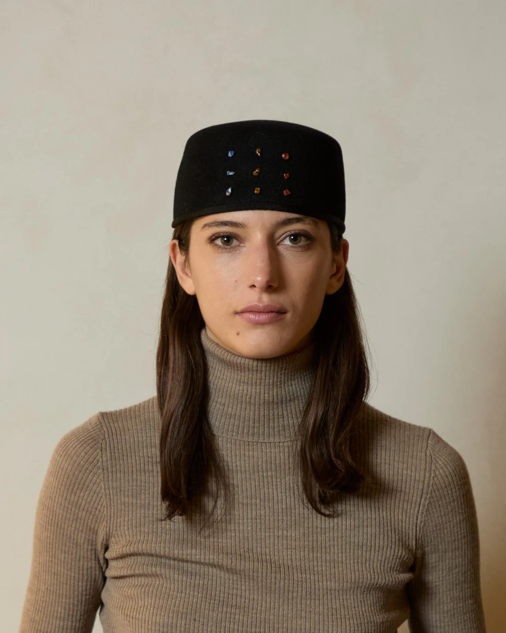 Medina Black