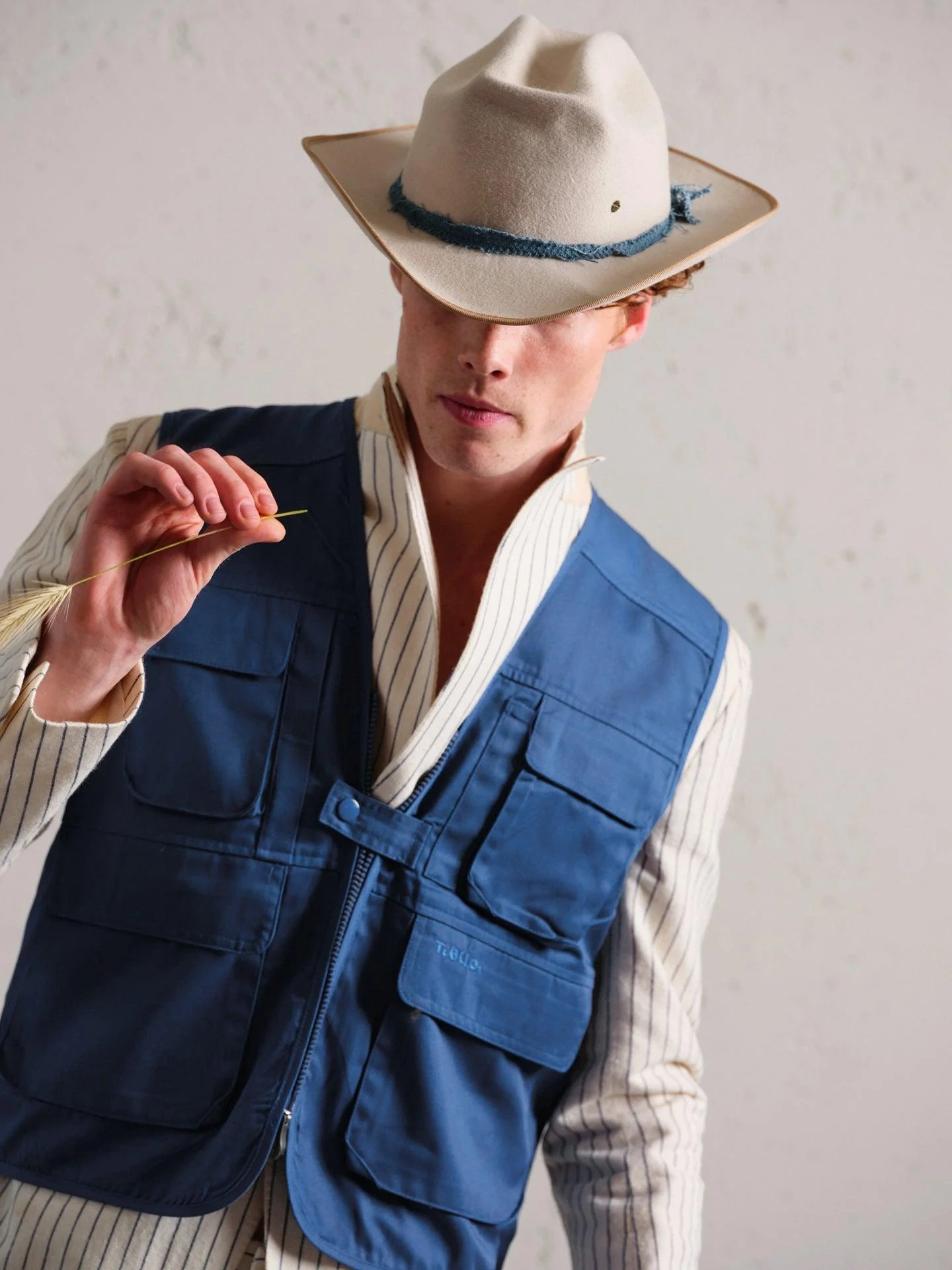 Mitchum Silverbelly - Image 2