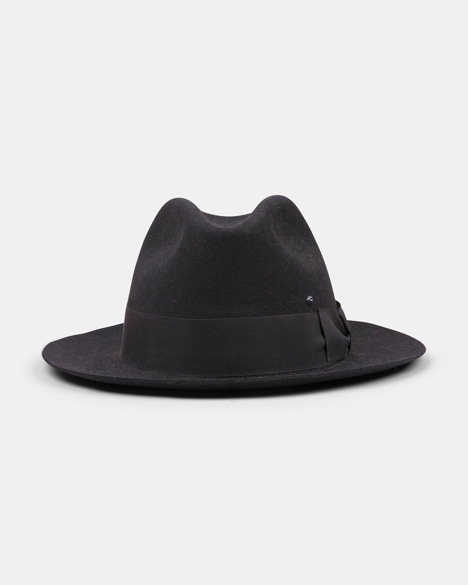 Open Classic Black
