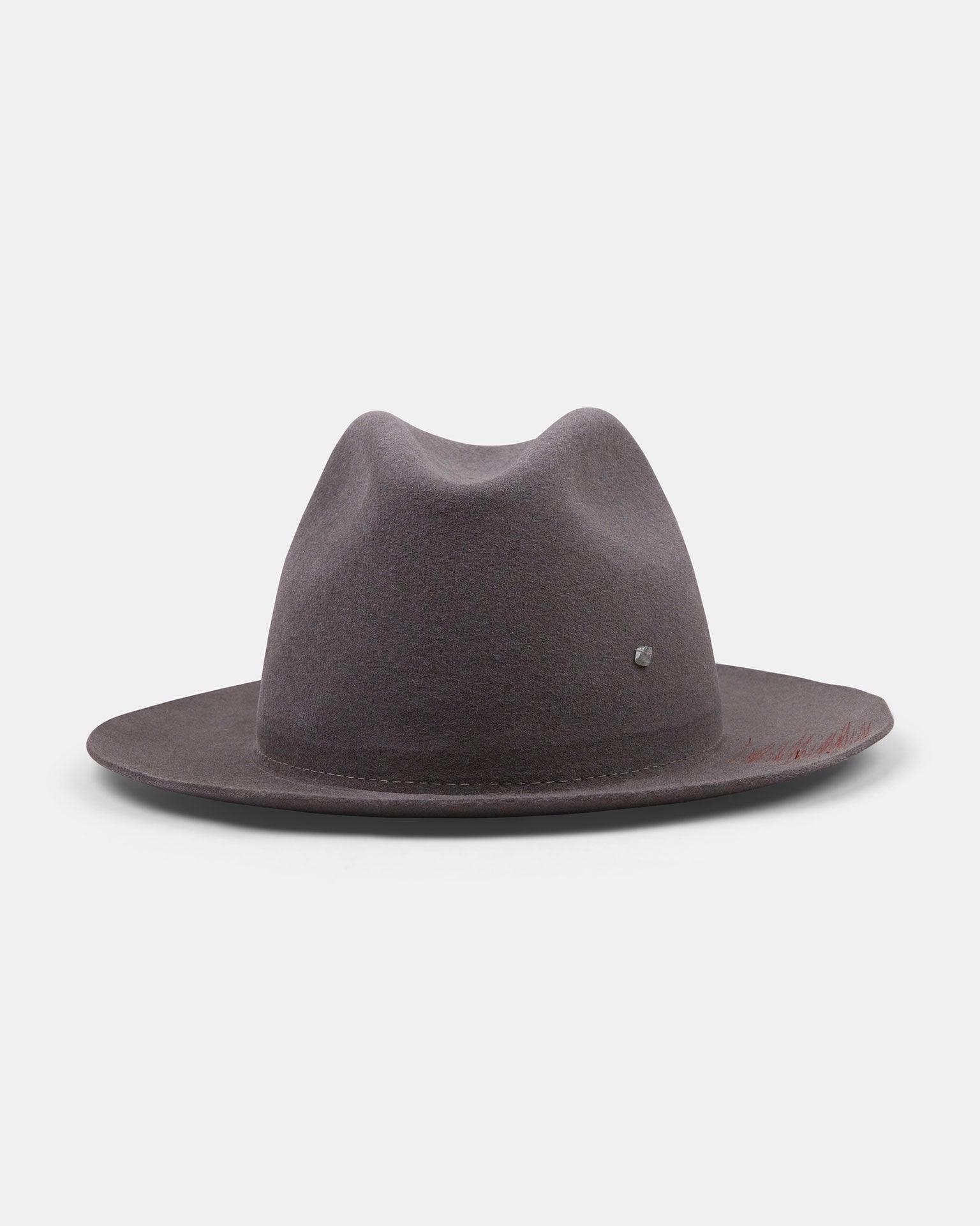 Open Mouse Grey