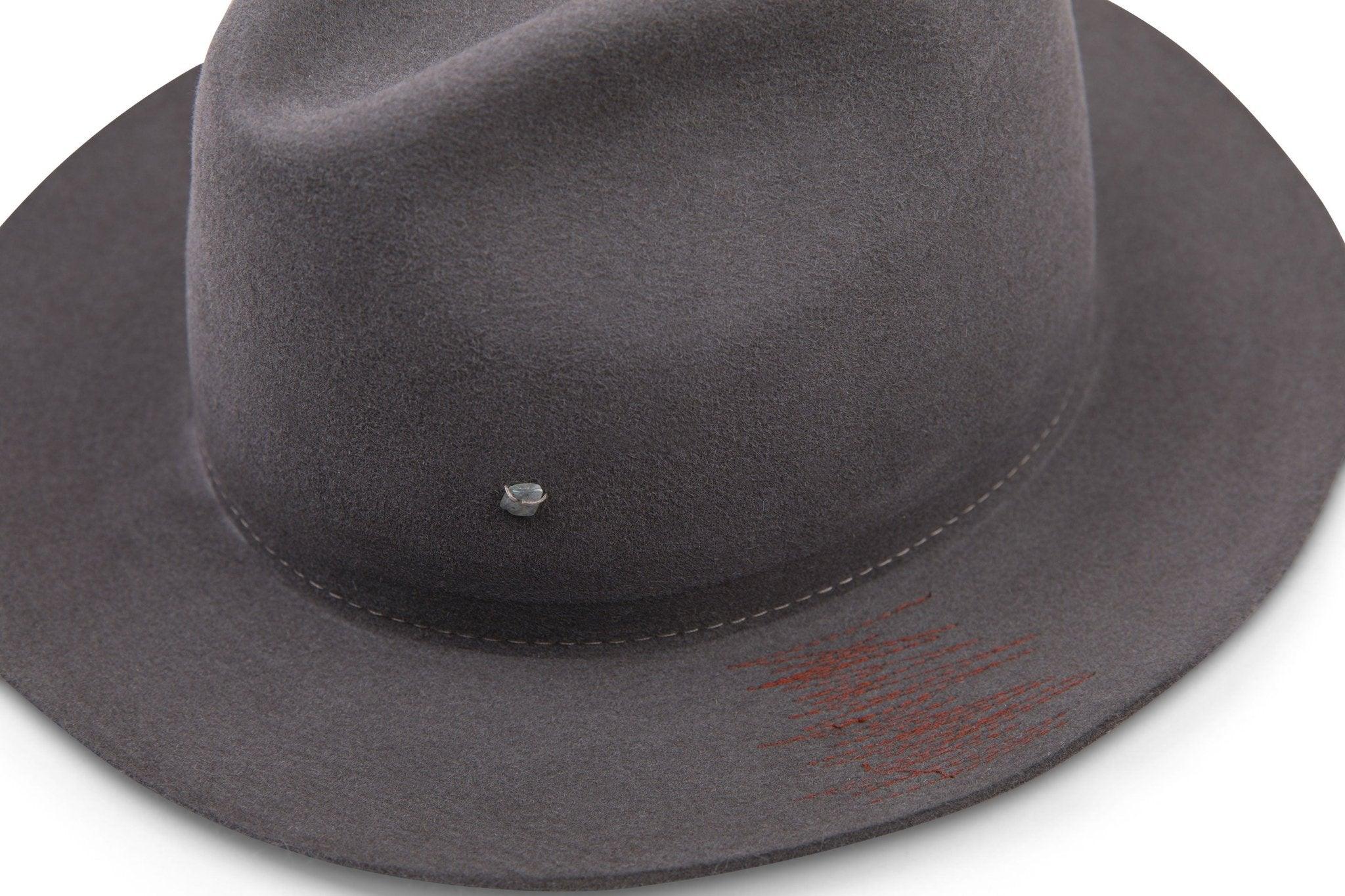 Open Mouse Grey - Image 6