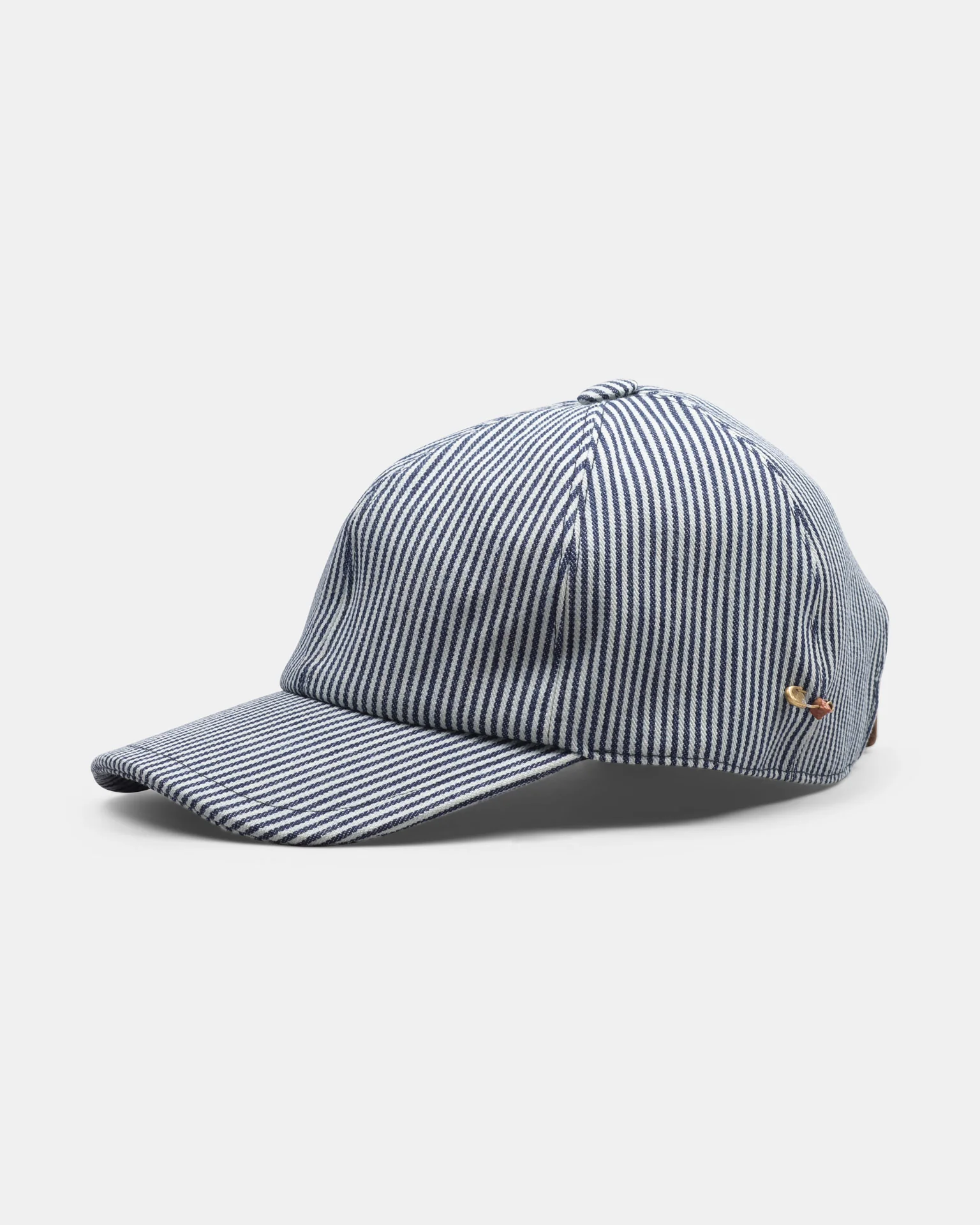 Pokey Denim Workstripe - Image 2