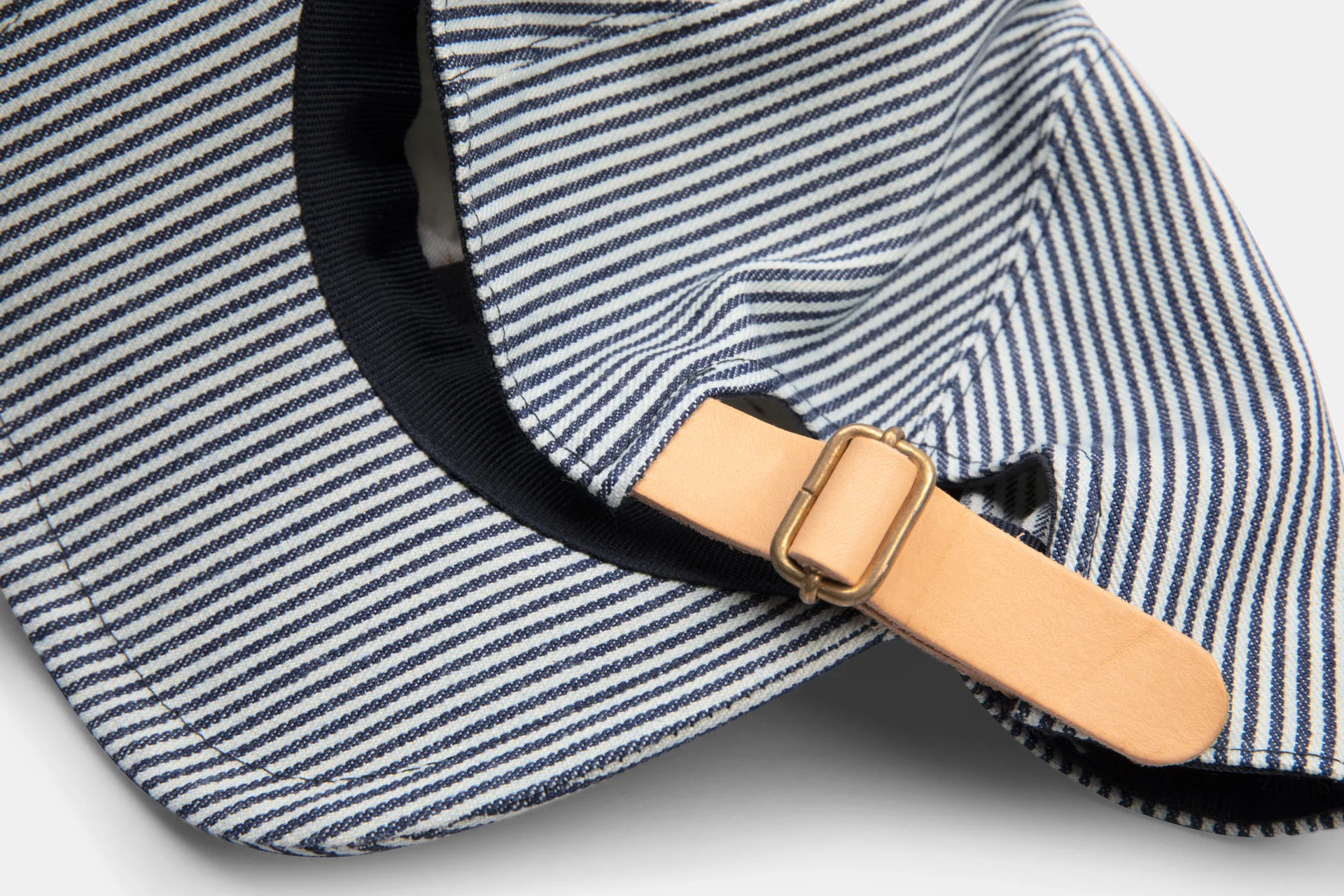 Pokey Denim Workstripe - Image 3