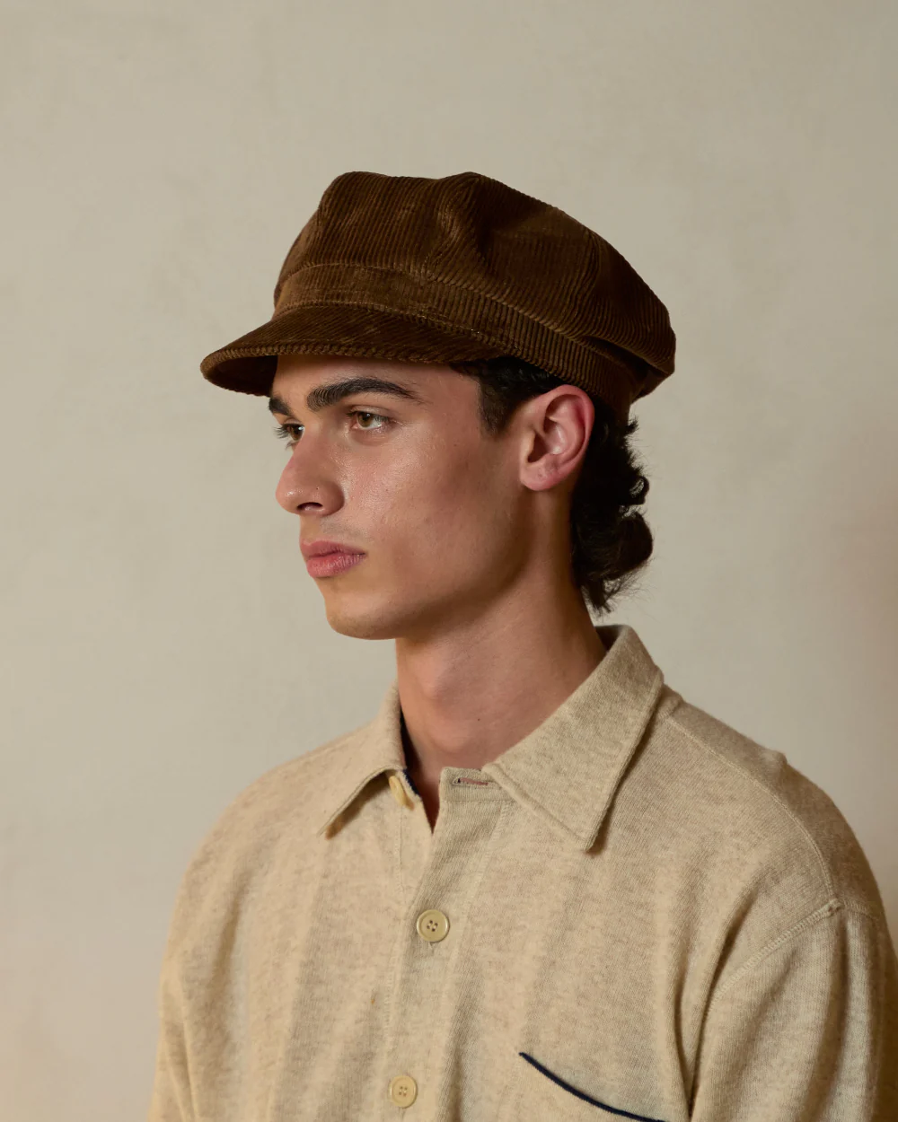 Rocker Brown - Image 6
