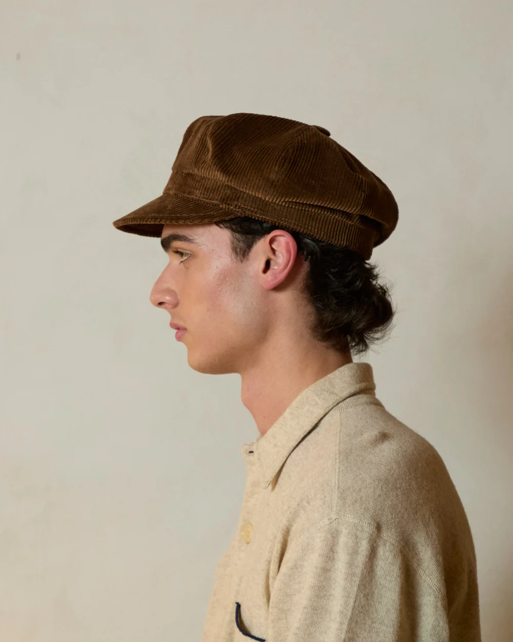 Rocker Brown - Image 7