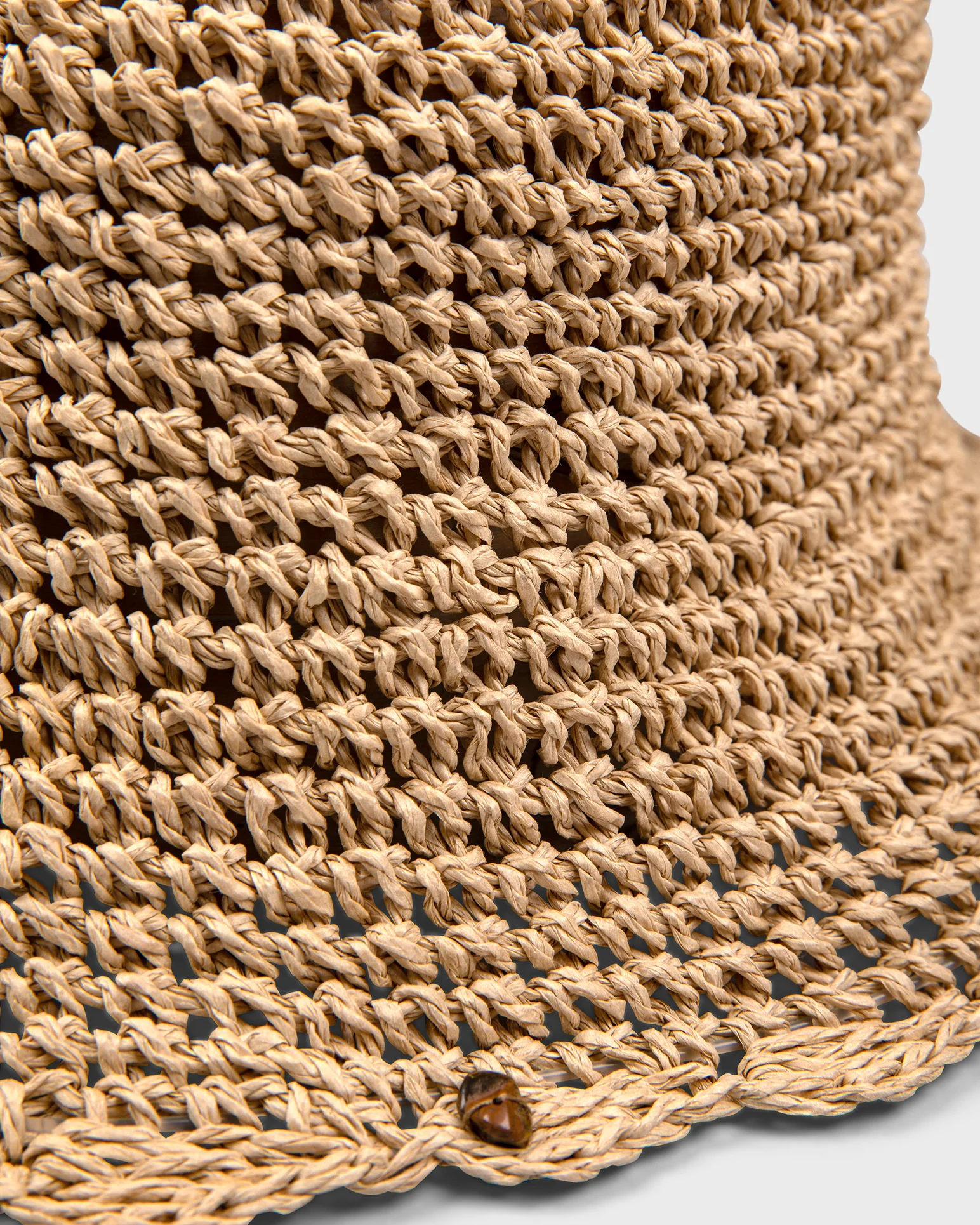 Shack Paper Big Crochet - Image 2