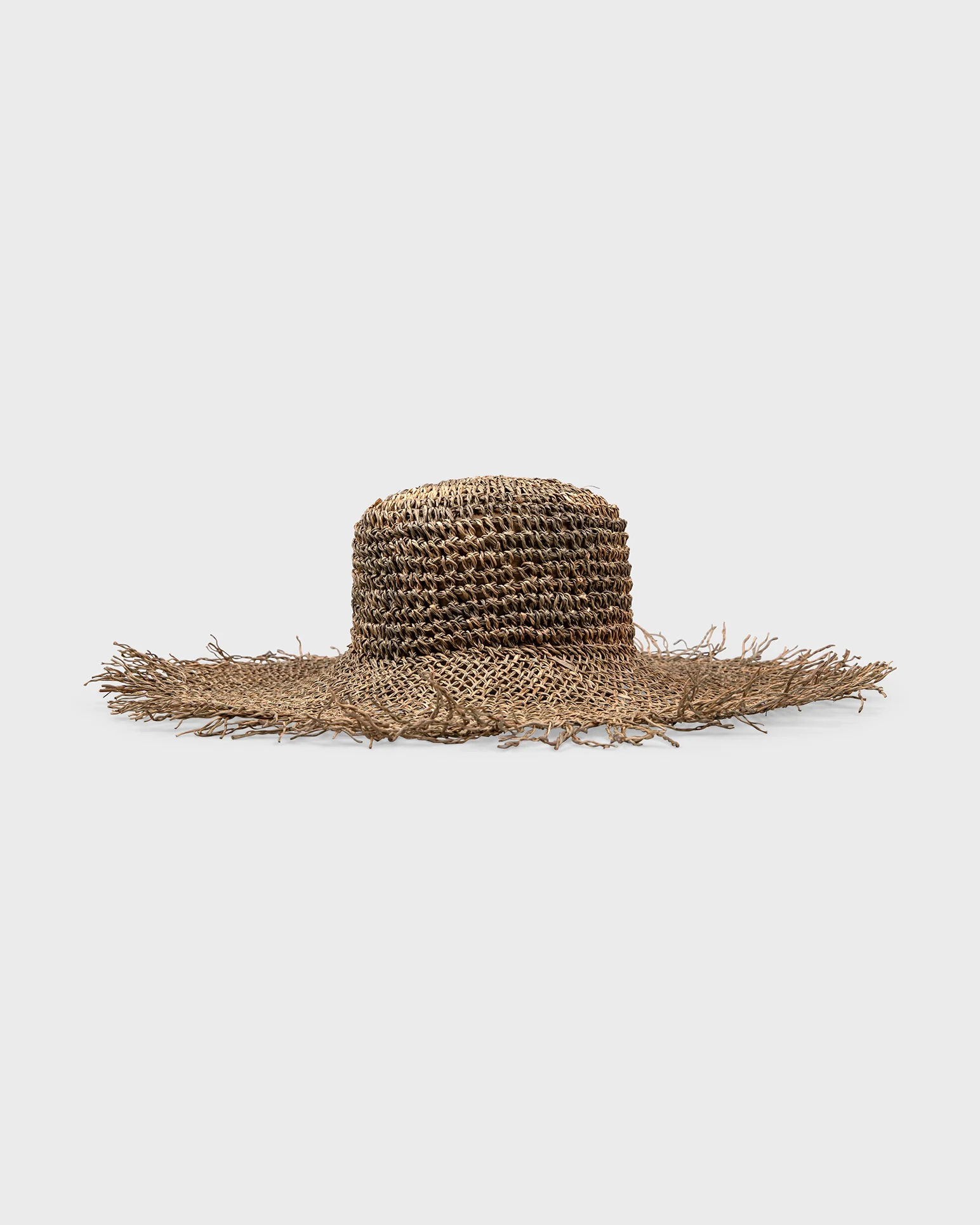 Shack Grass