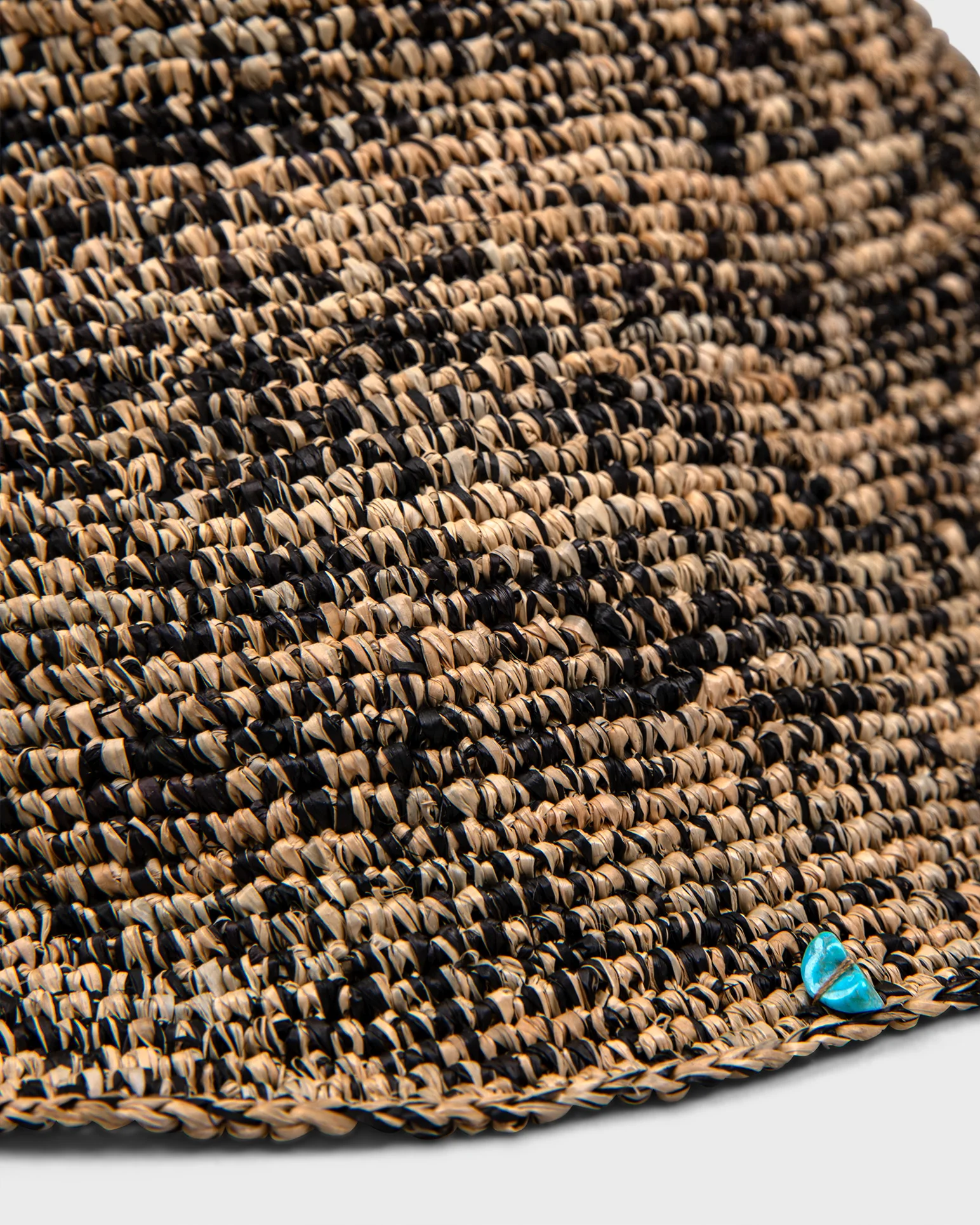 Shack Rafia Crochet - Image 3
